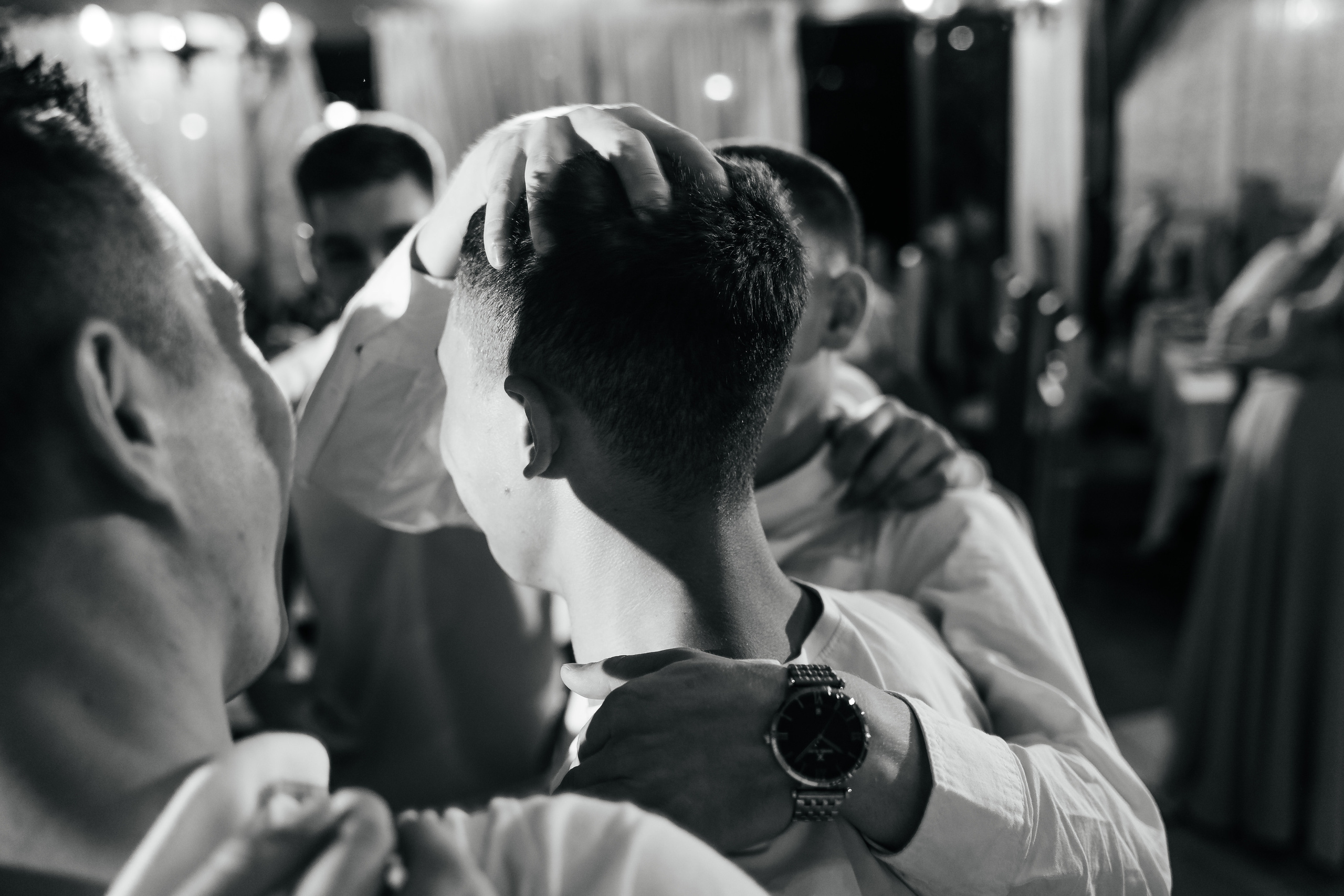 Елена и Эдуард. Ульяна Ремезова | Фотограф | Челябинск