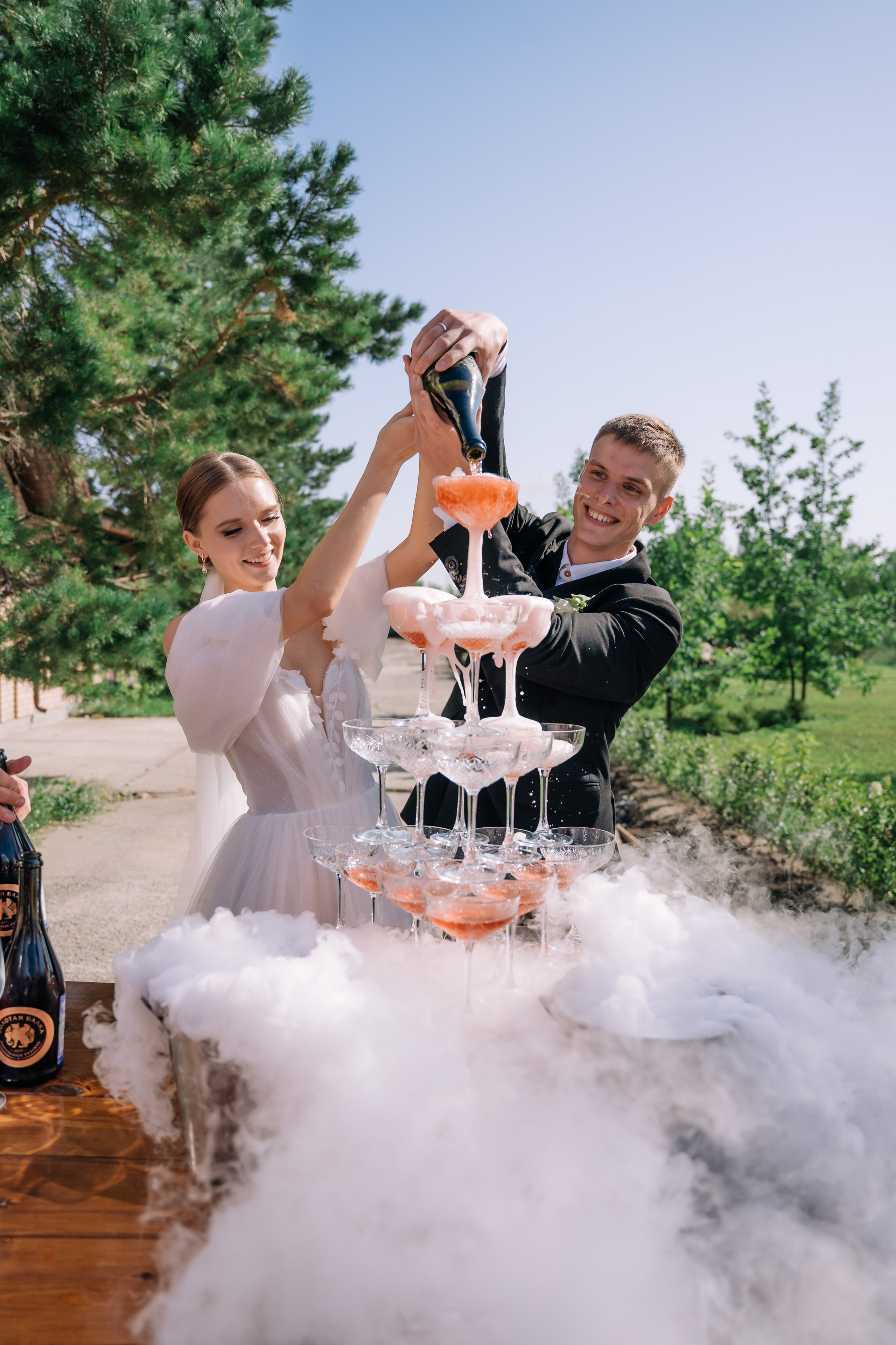 Елизавета и Алексей. Ульяна Ремезова | Фотограф | Челябинск