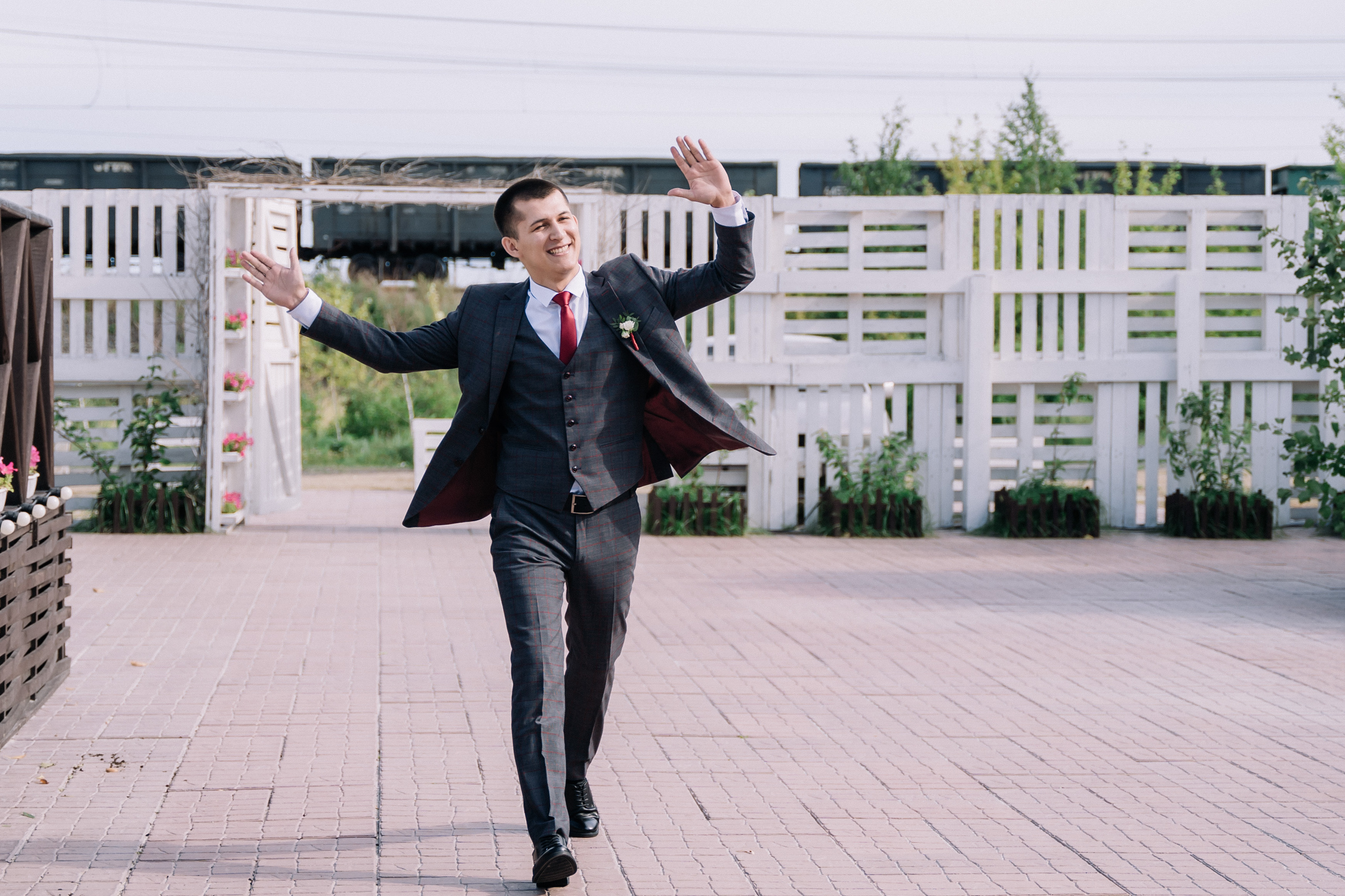 Дарья и Вадим. Ульяна Ремезова | Фотограф | Челябинск