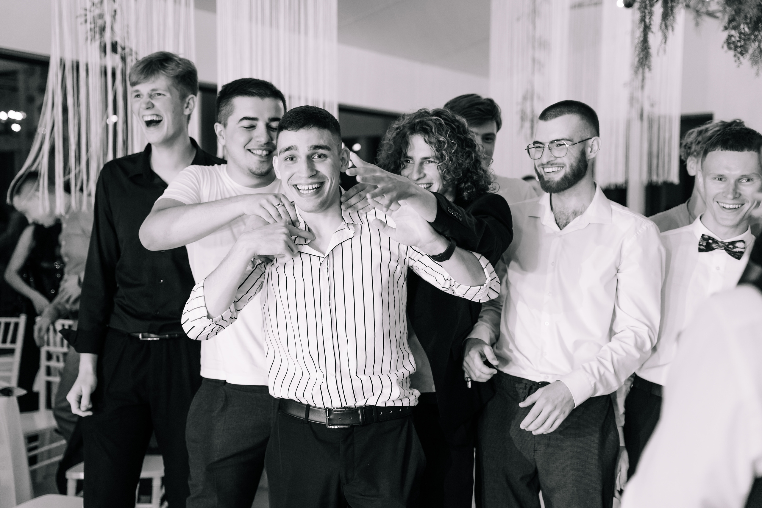 Елизавета и Алексей. Ульяна Ремезова | Фотограф | Челябинск