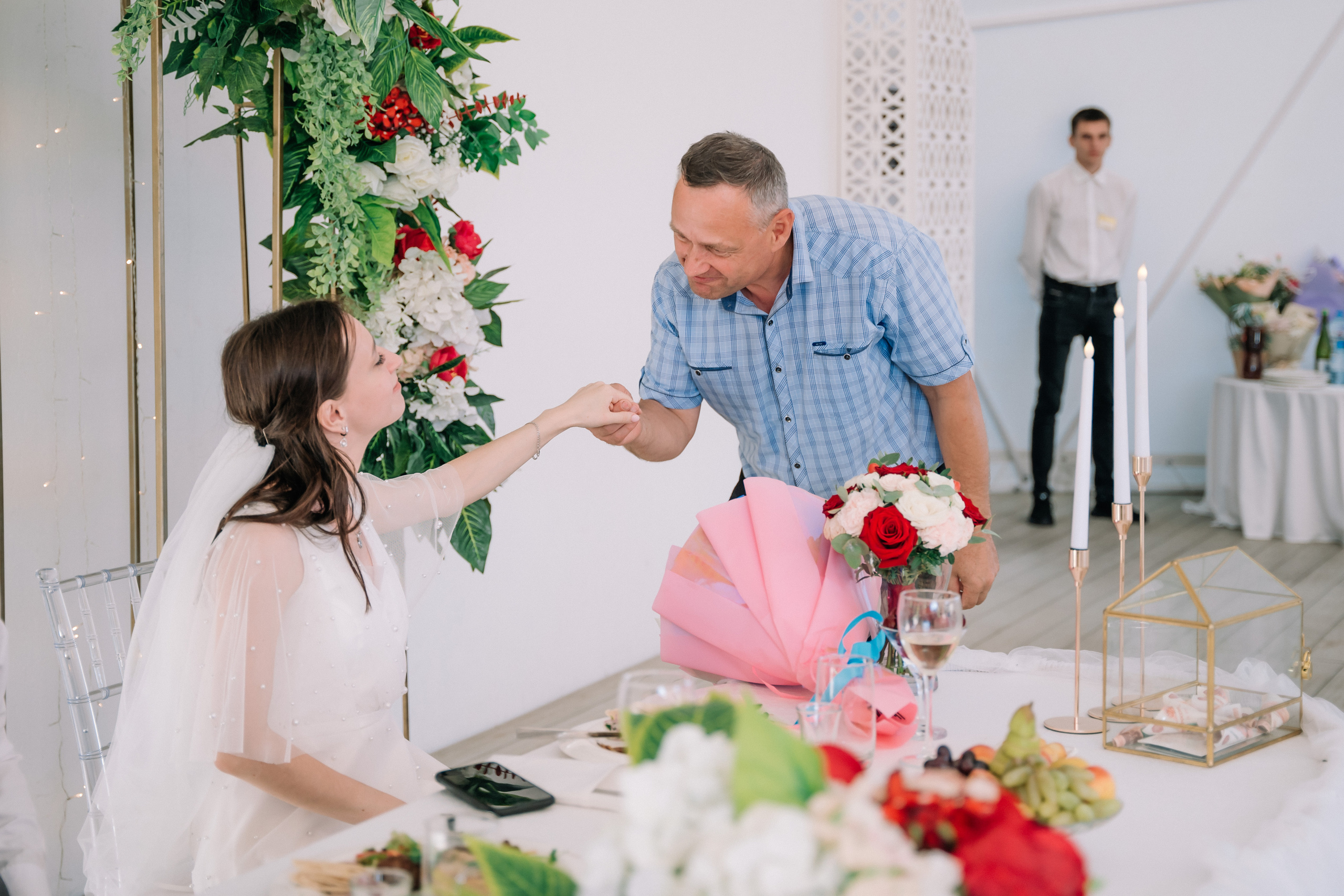 Дарья и Вадим. Ульяна Ремезова | Фотограф | Челябинск