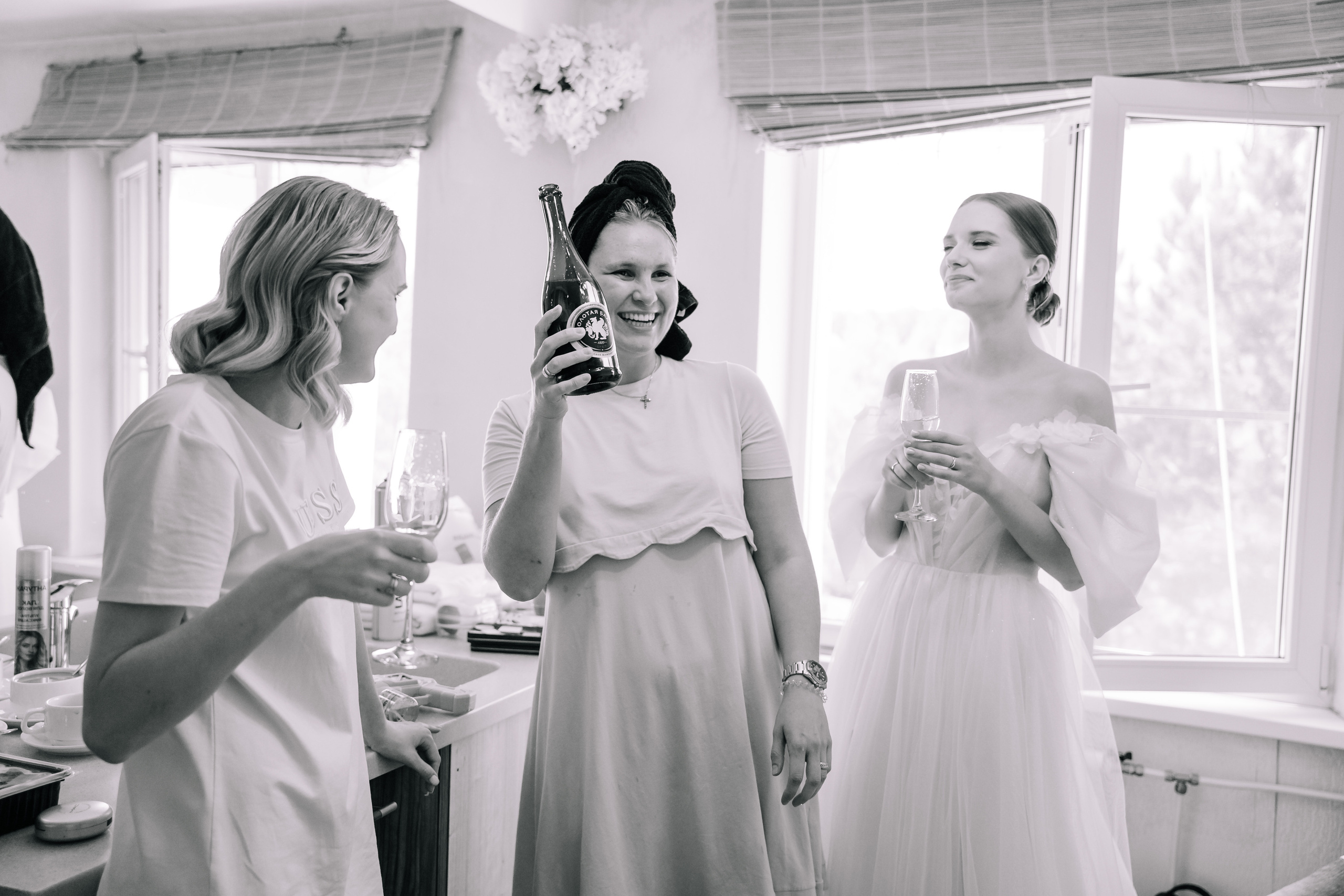 Елизавета и Алексей. Ульяна Ремезова | Фотограф | Челябинск