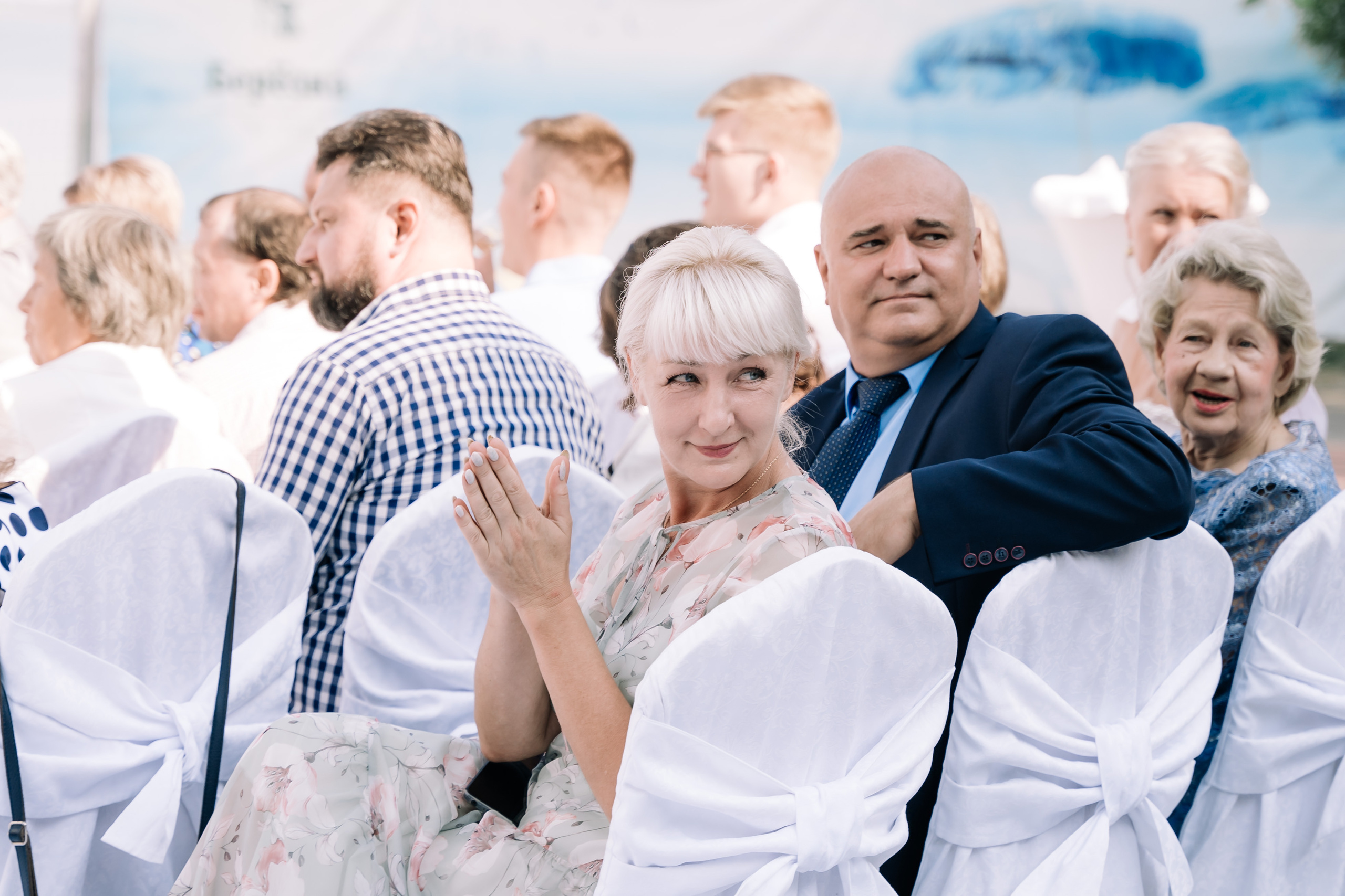 Елизавета и Тимофей. Ульяна Ремезова | Фотограф | Челябинск