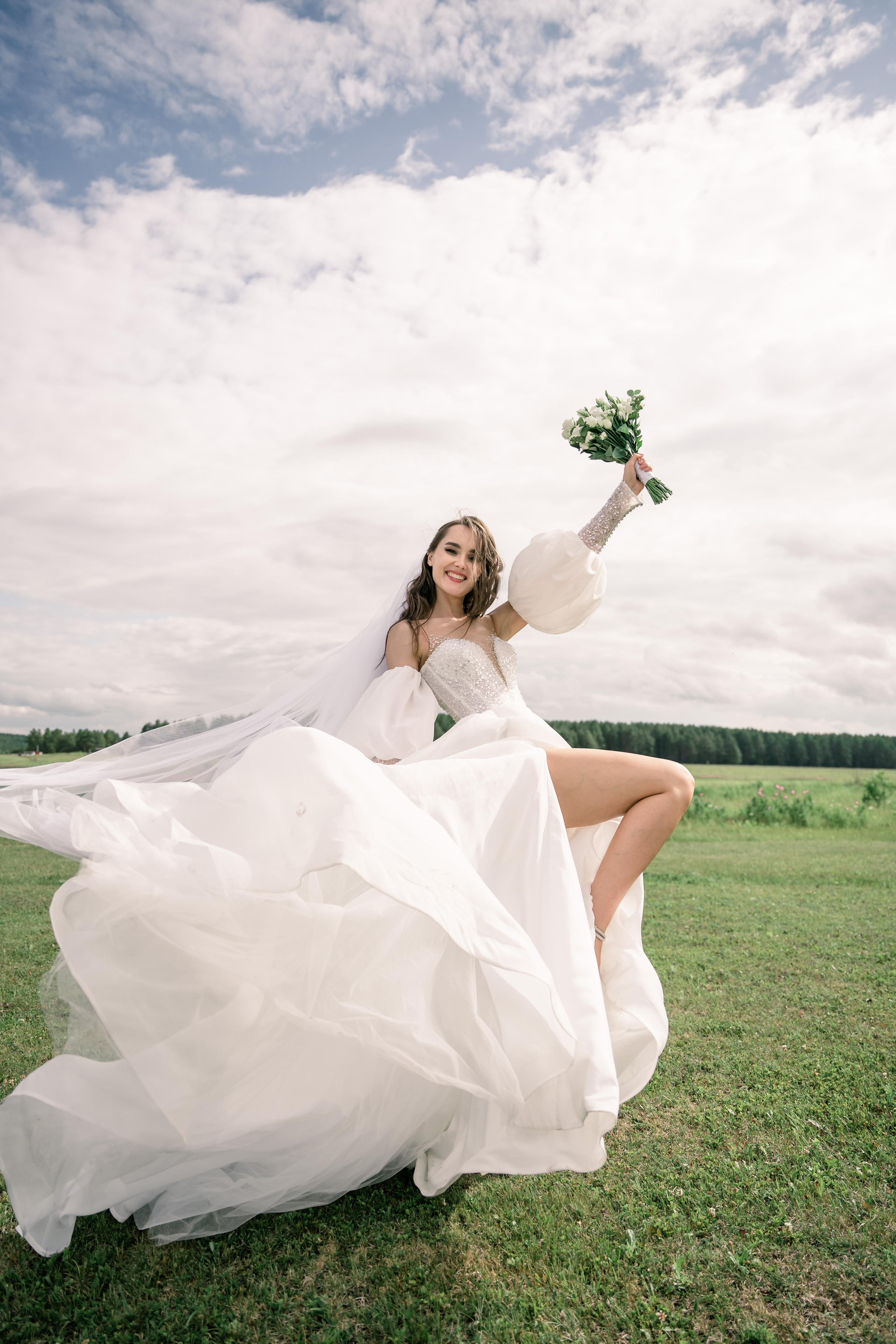 Виктория и Егор. Ульяна Ремезова | Фотограф | Челябинск