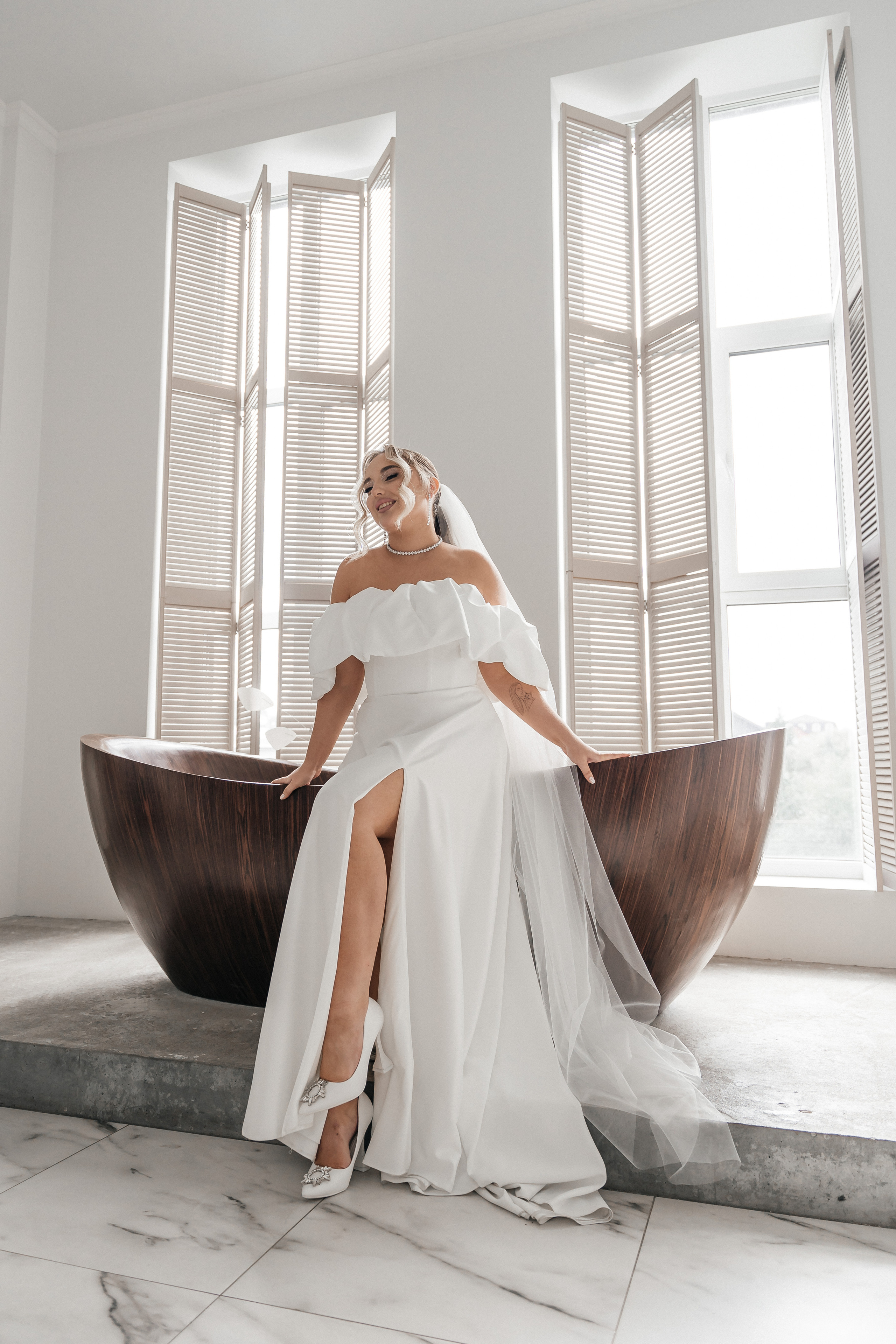 Валерия и Владислав. Ульяна Ремезова | Фотограф | Челябинск