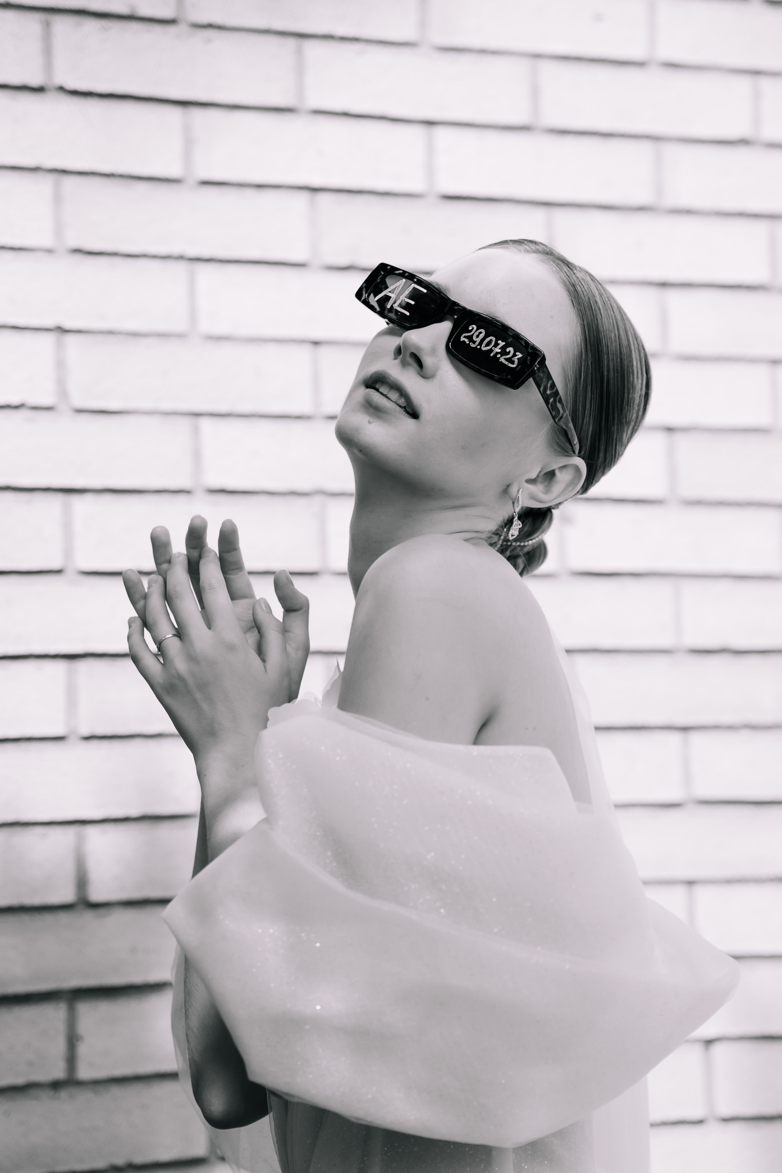 Елизавета и Алексей. Ульяна Ремезова | Фотограф | Челябинск