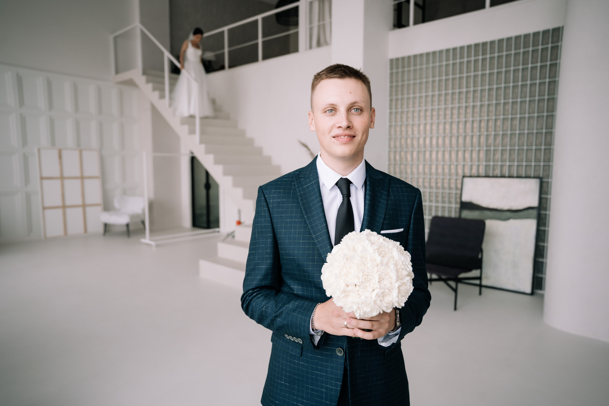 Елена и Эдуард. Ульяна Ремезова | Фотограф | Челябинск