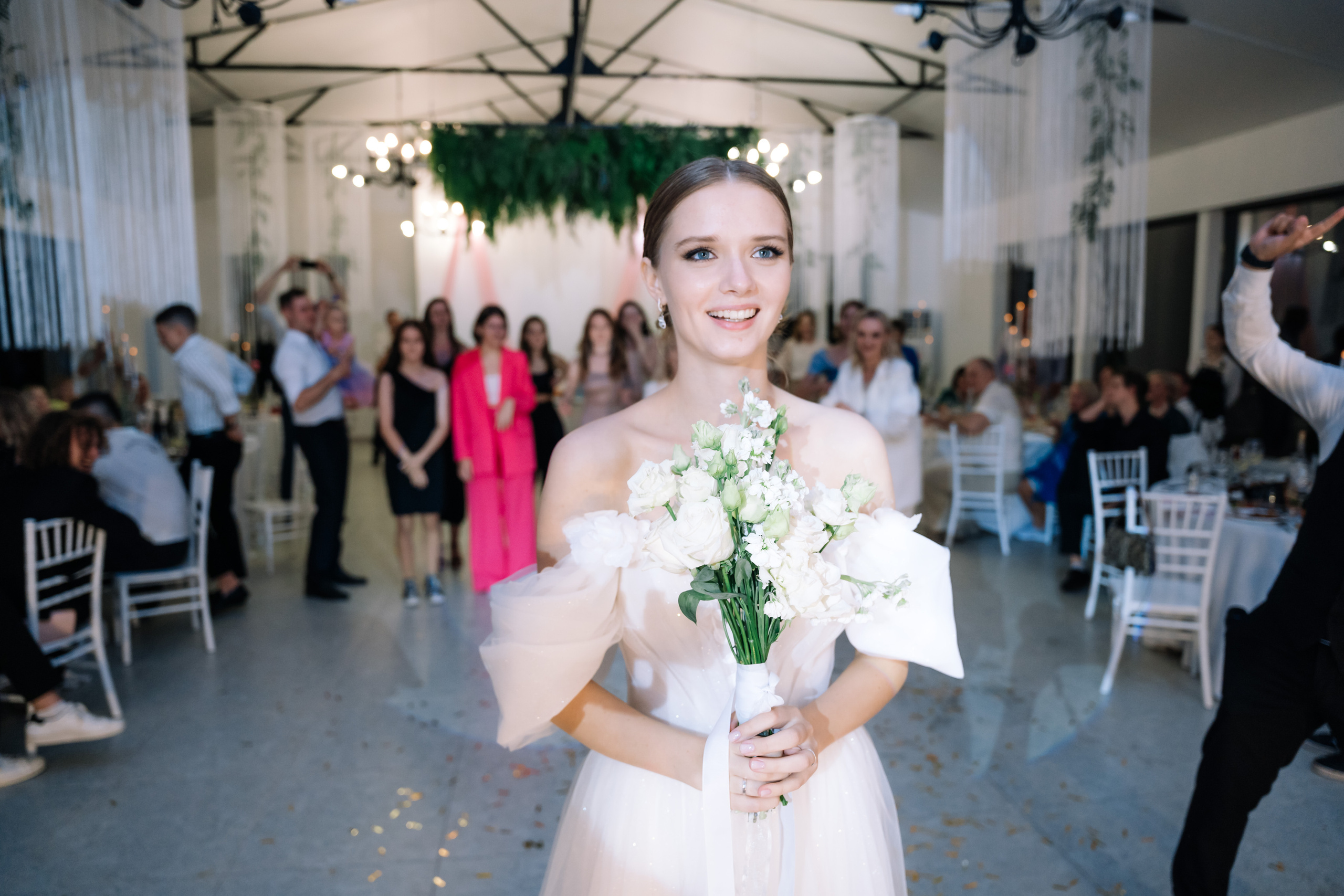 Елизавета и Алексей. Ульяна Ремезова | Фотограф | Челябинск