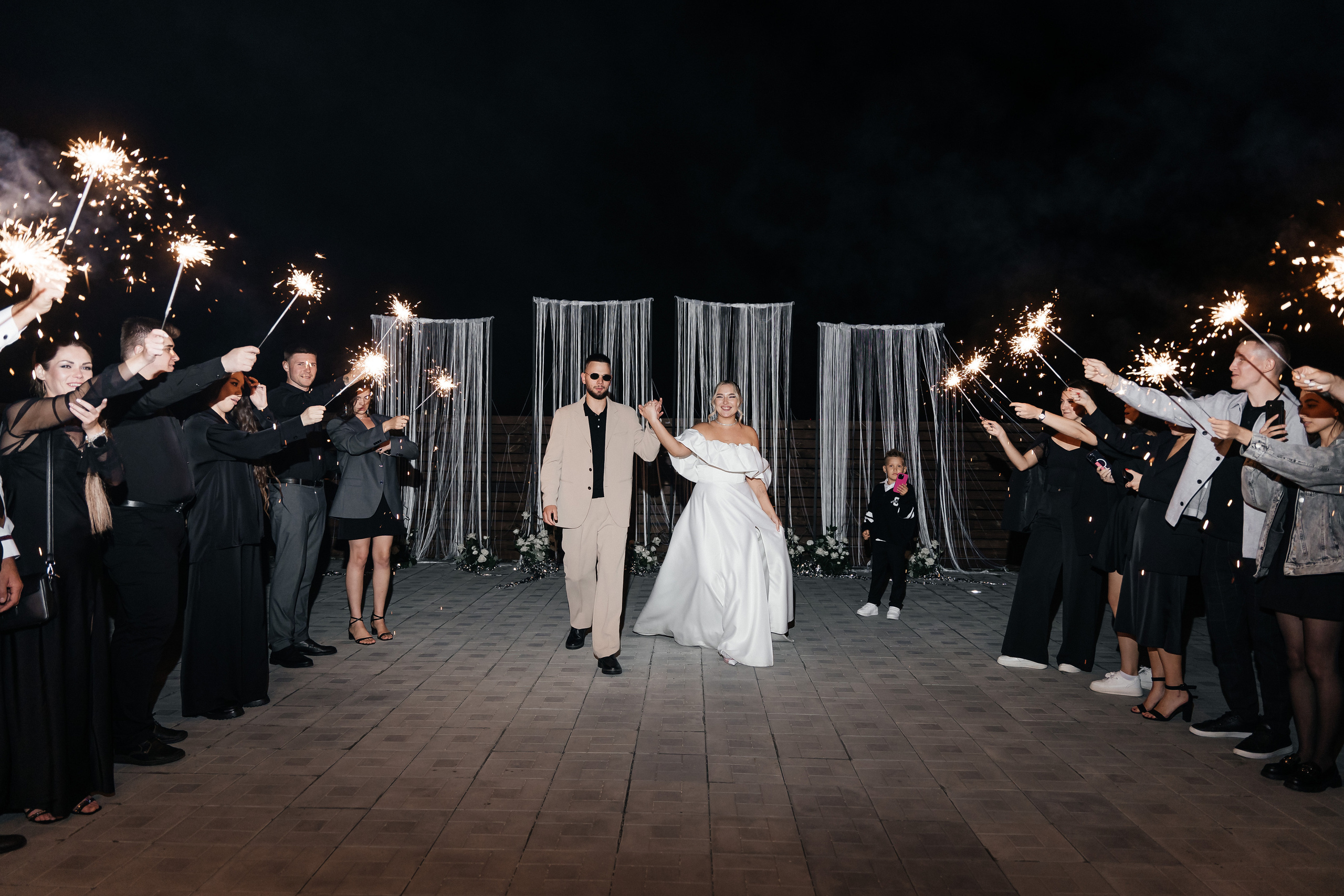 Валерия и Владислав. Ульяна Ремезова | Фотограф | Челябинск