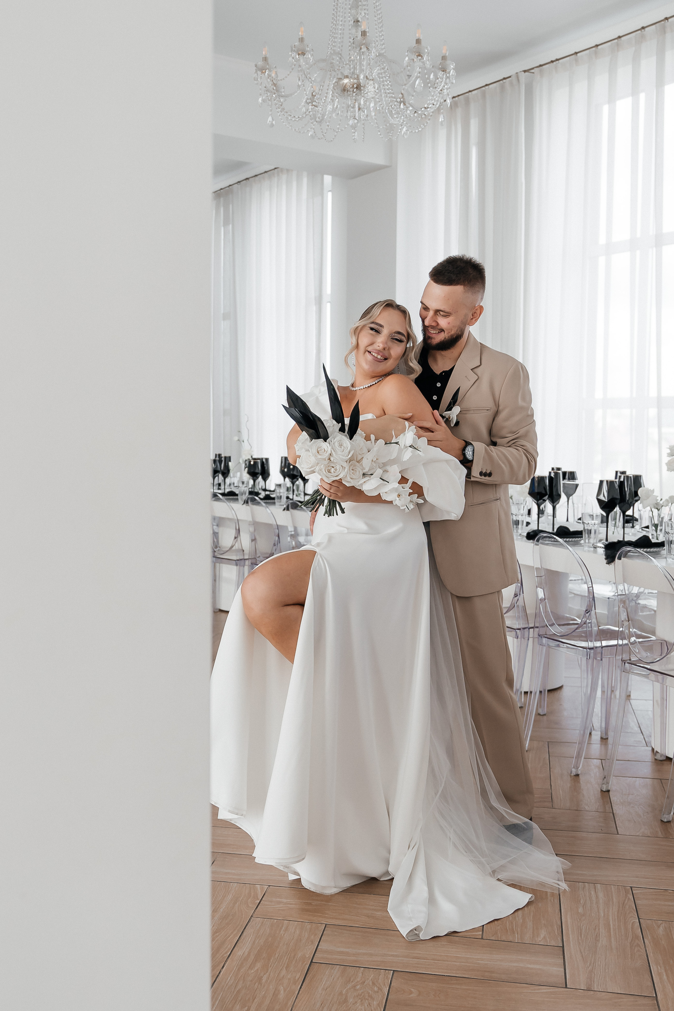 Валерия и Владислав. Ульяна Ремезова | Фотограф | Челябинск