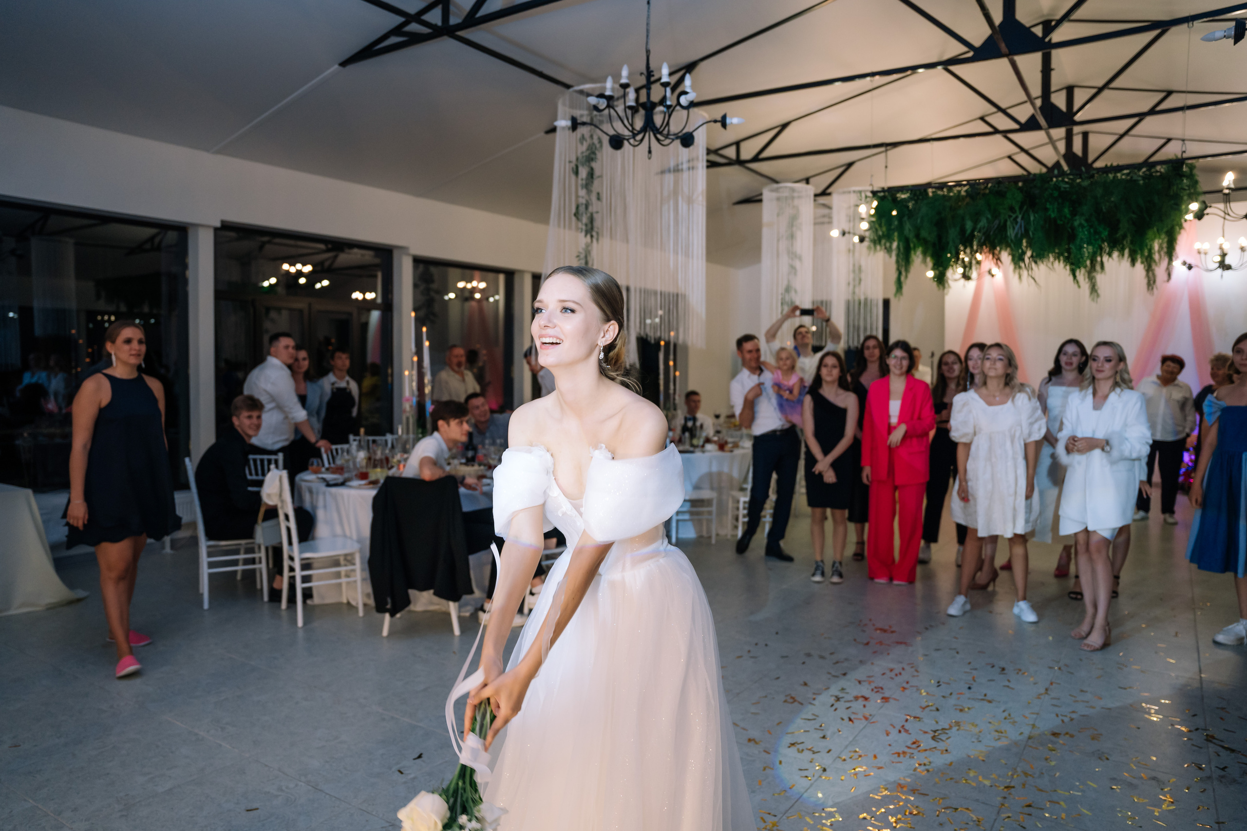 Елизавета и Алексей. Ульяна Ремезова | Фотограф | Челябинск