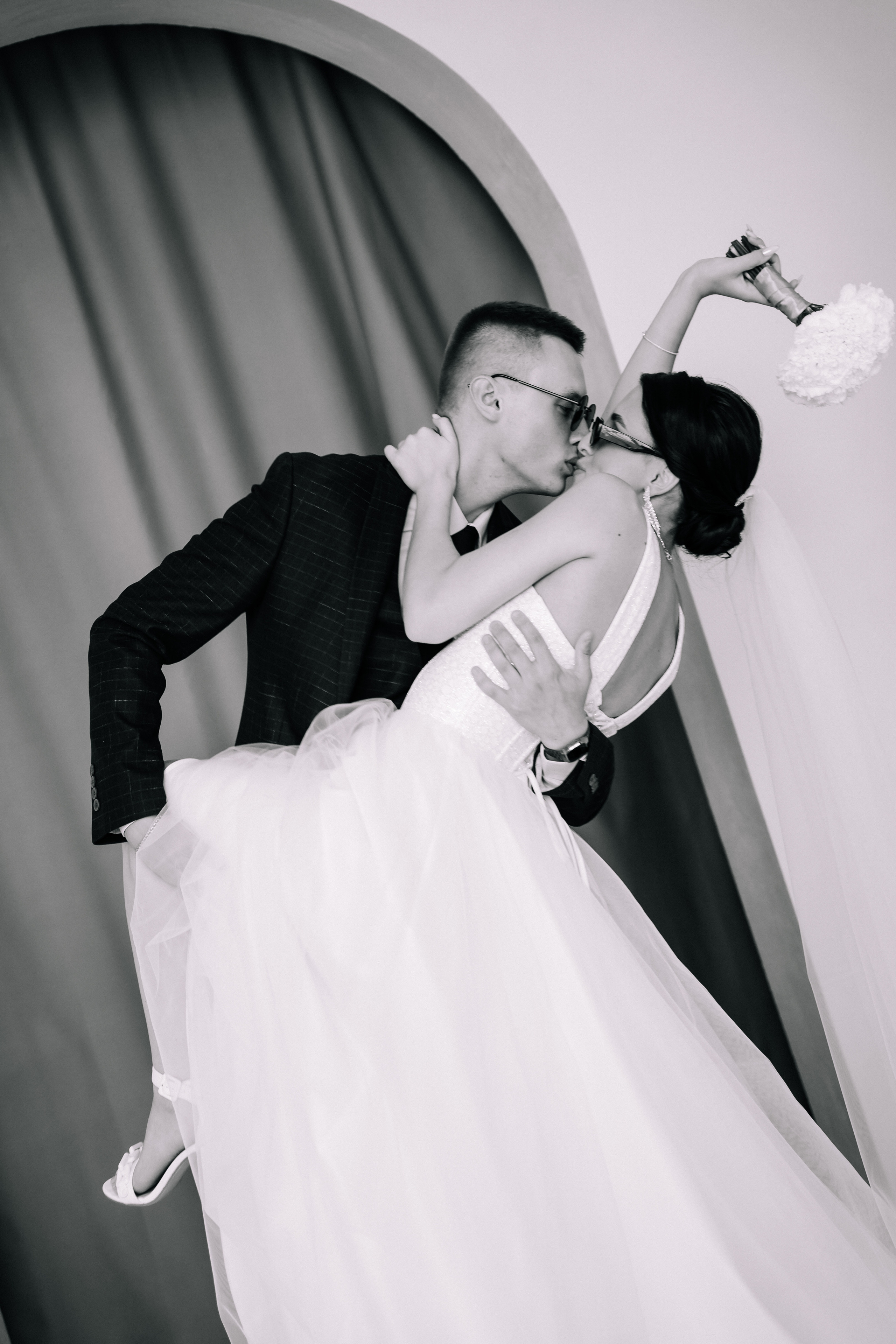 Елена и Эдуард. Ульяна Ремезова | Фотограф | Челябинск