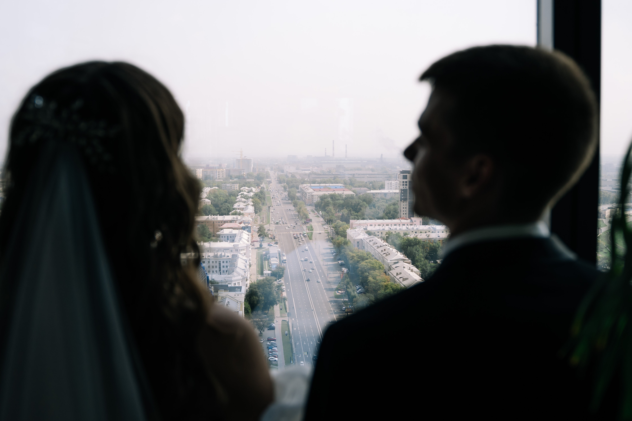 Елизавета и Тимофей. Ульяна Ремезова | Фотограф | Челябинск