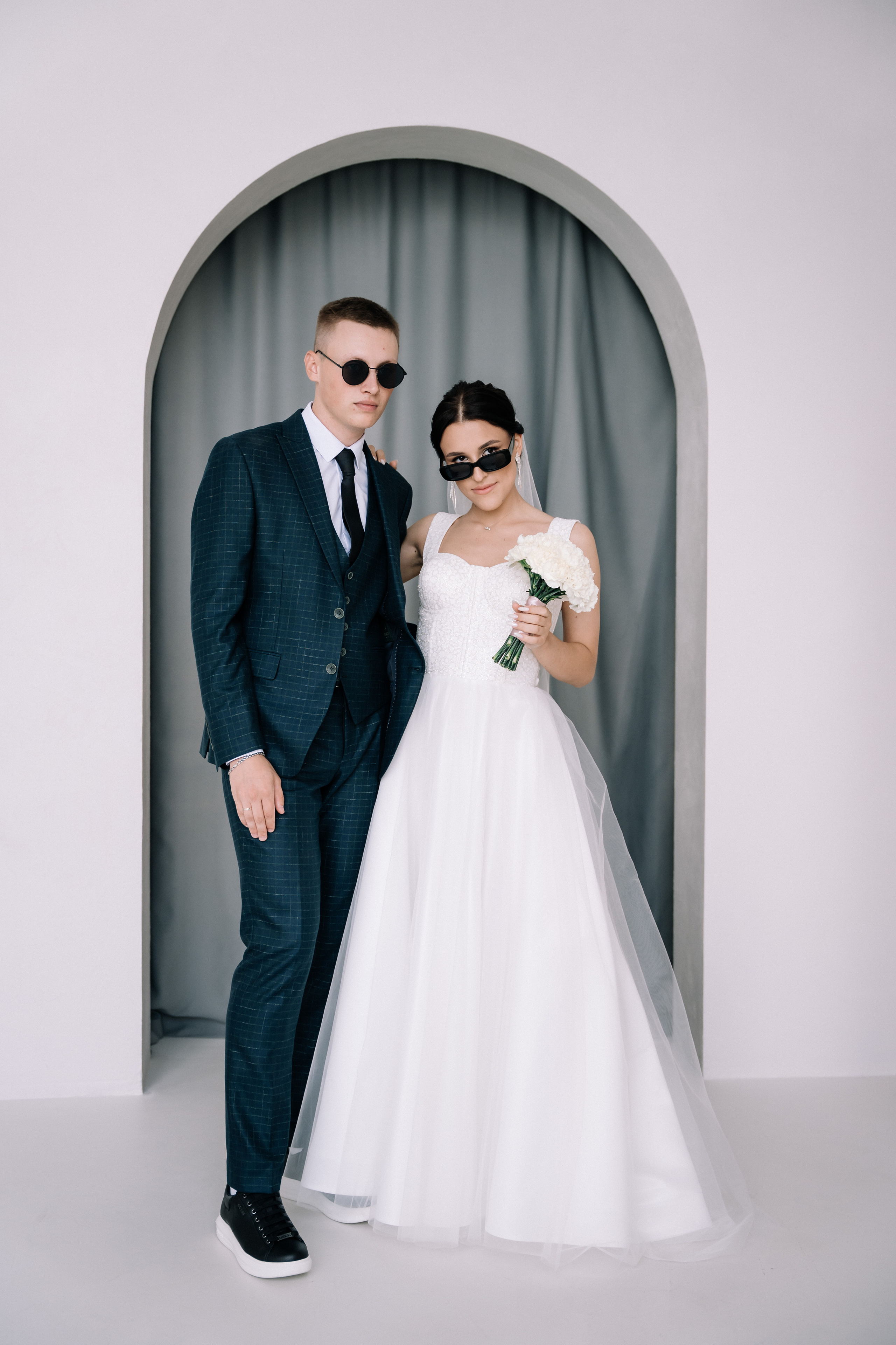 Елена и Эдуард. Ульяна Ремезова | Фотограф | Челябинск