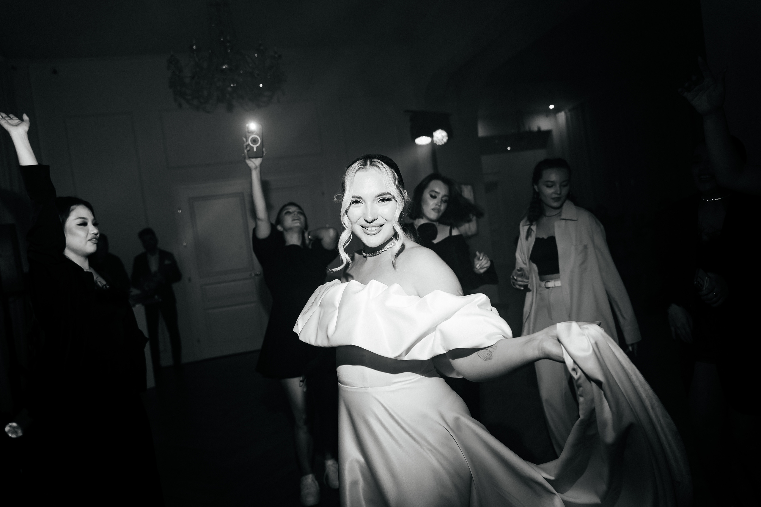 Валерия и Владислав. Ульяна Ремезова | Фотограф | Челябинск