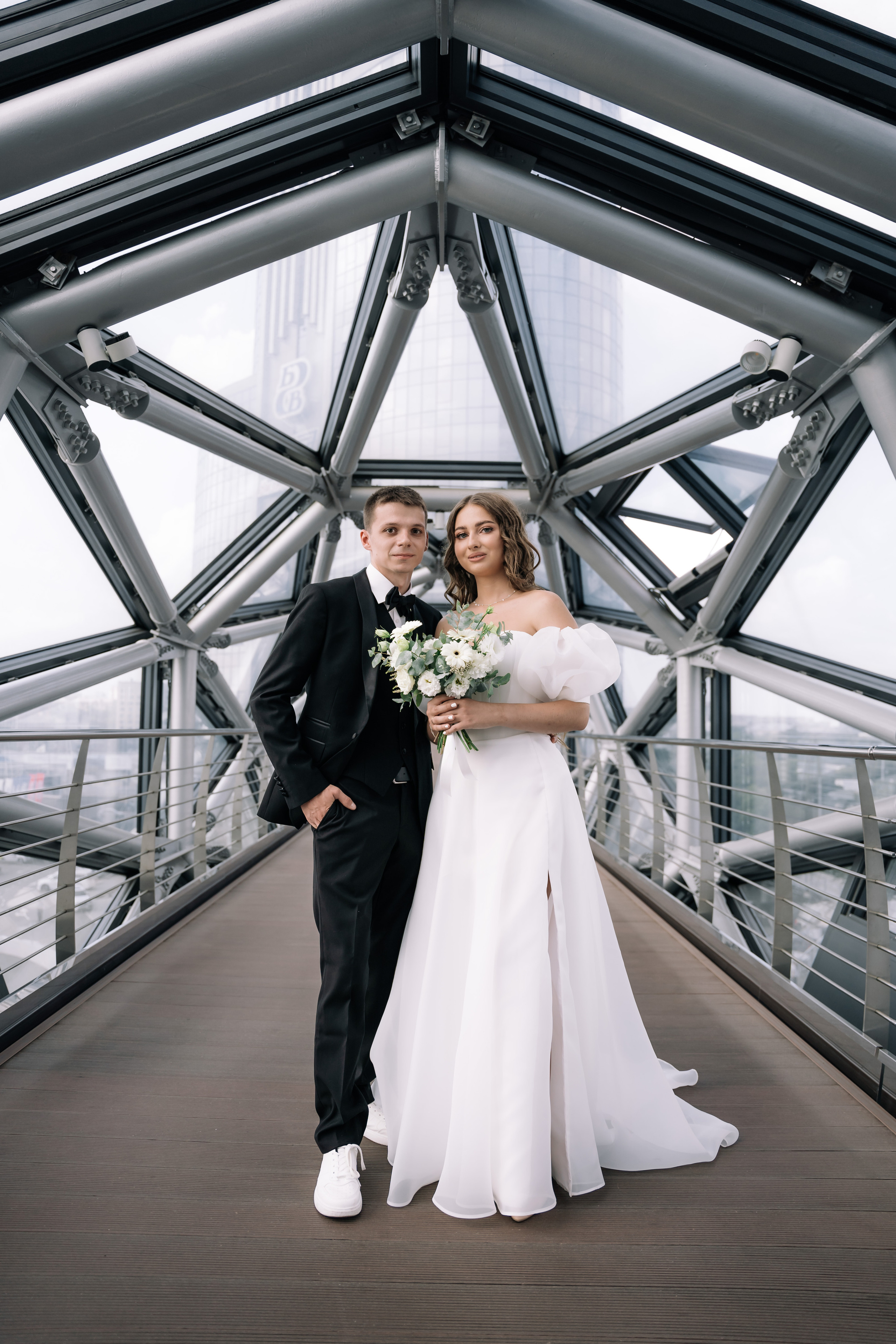 Елизавета и Тимофей. Ульяна Ремезова | Фотограф | Челябинск