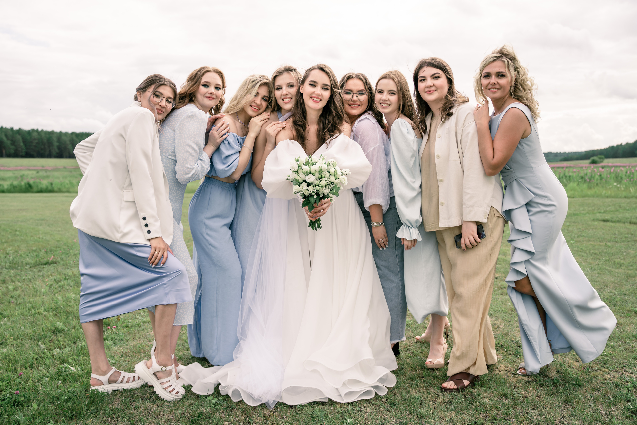 Виктория и Егор. Ульяна Ремезова | Фотограф | Челябинск