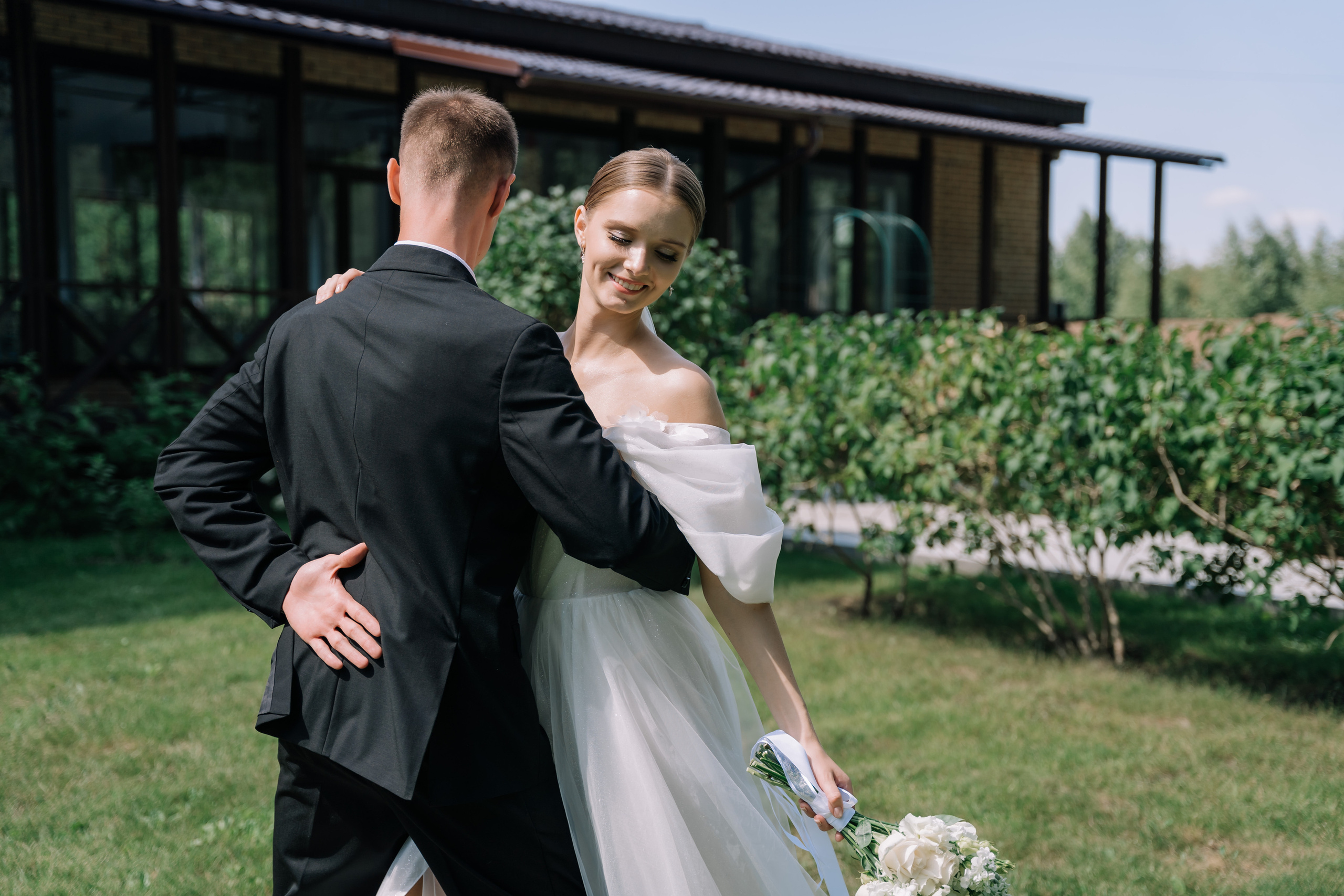 Елизавета и Алексей. Ульяна Ремезова | Фотограф | Челябинск