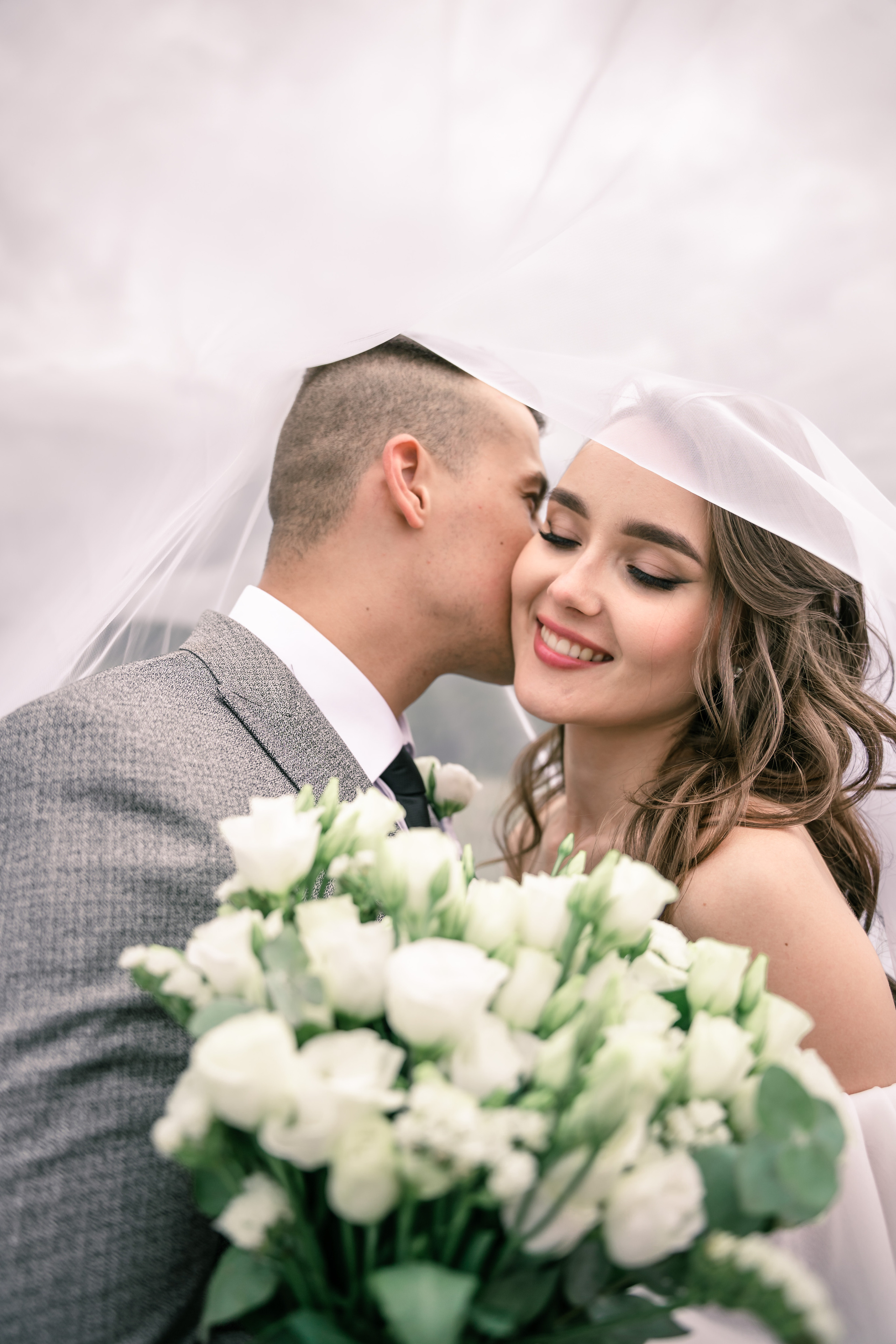 Виктория и Егор. Ульяна Ремезова | Фотограф | Челябинск