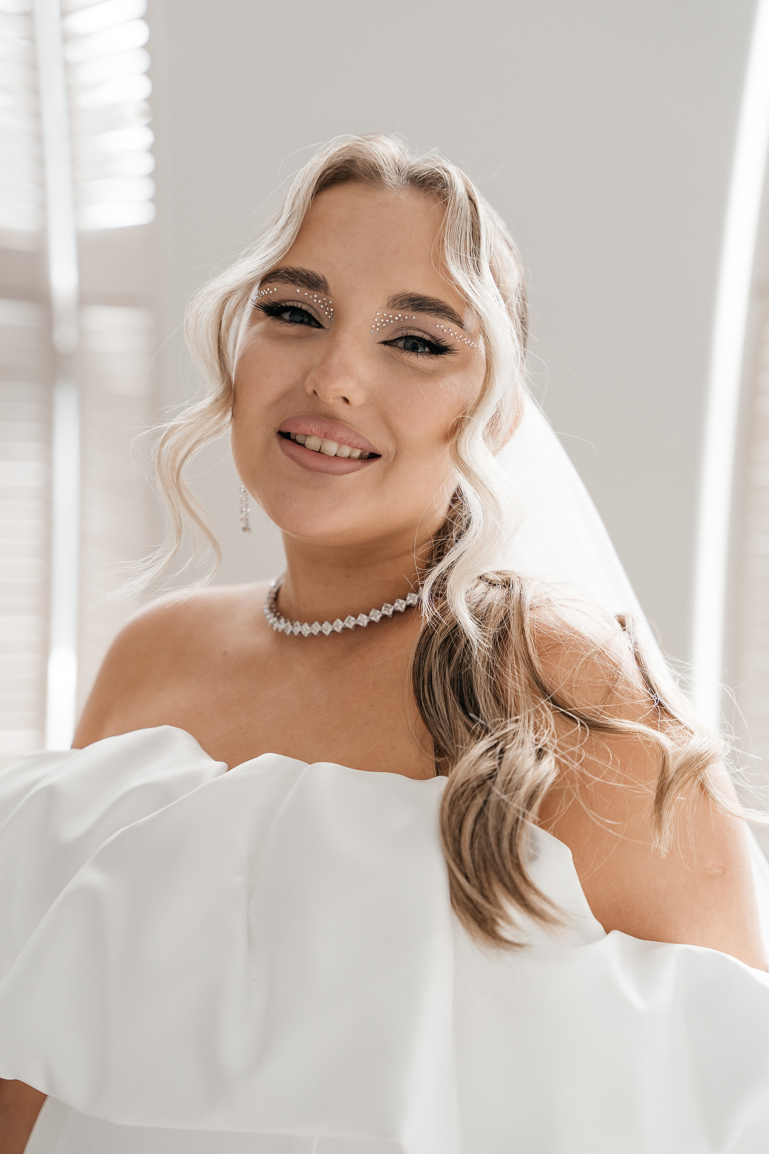 Валерия и Владислав. Ульяна Ремезова | Фотограф | Челябинск