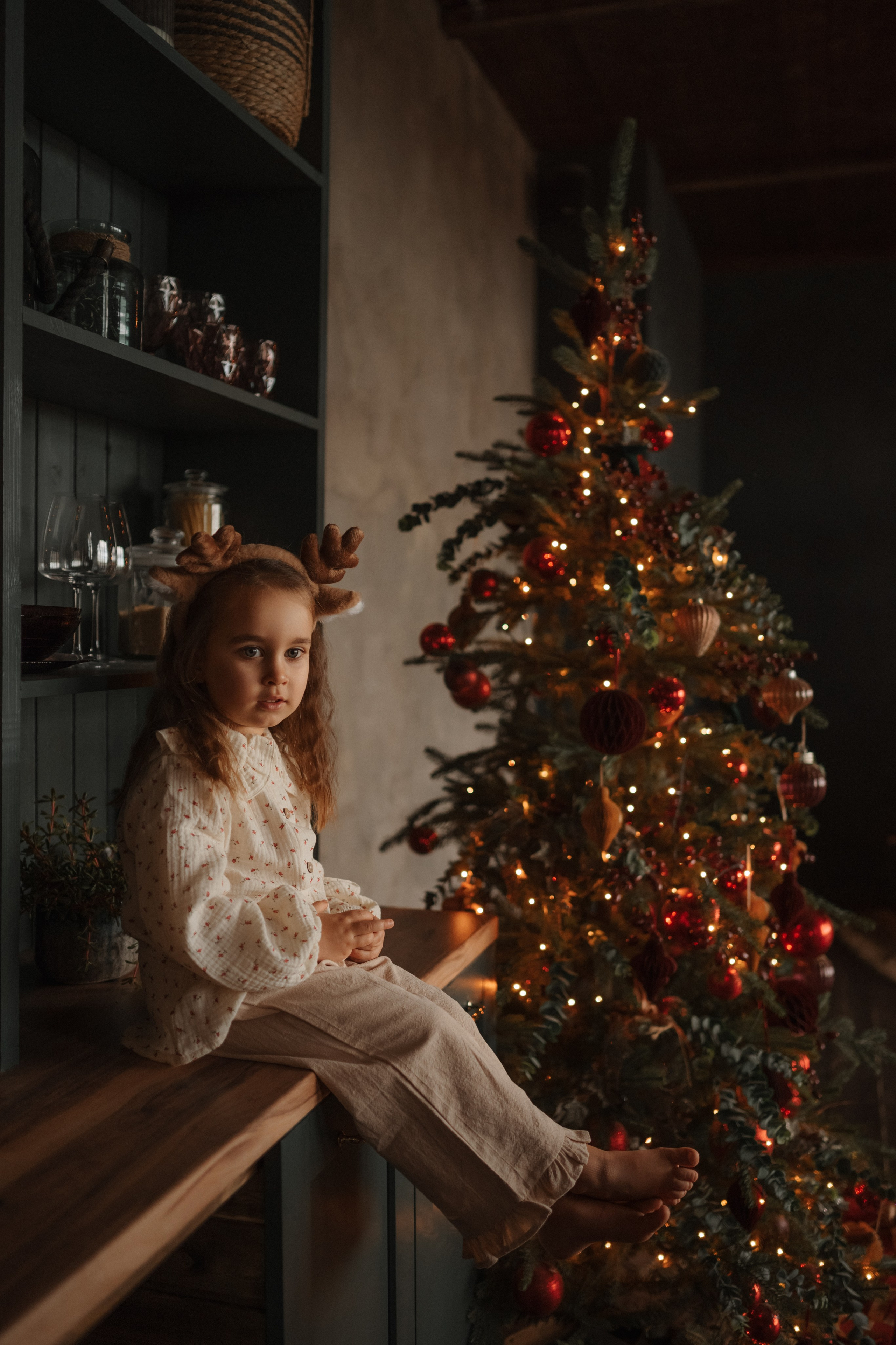 Лада, Алиса, Андрей и Фифи. Дьяконова Валерия семейный и детский фотограф в Санкт-Петербурге