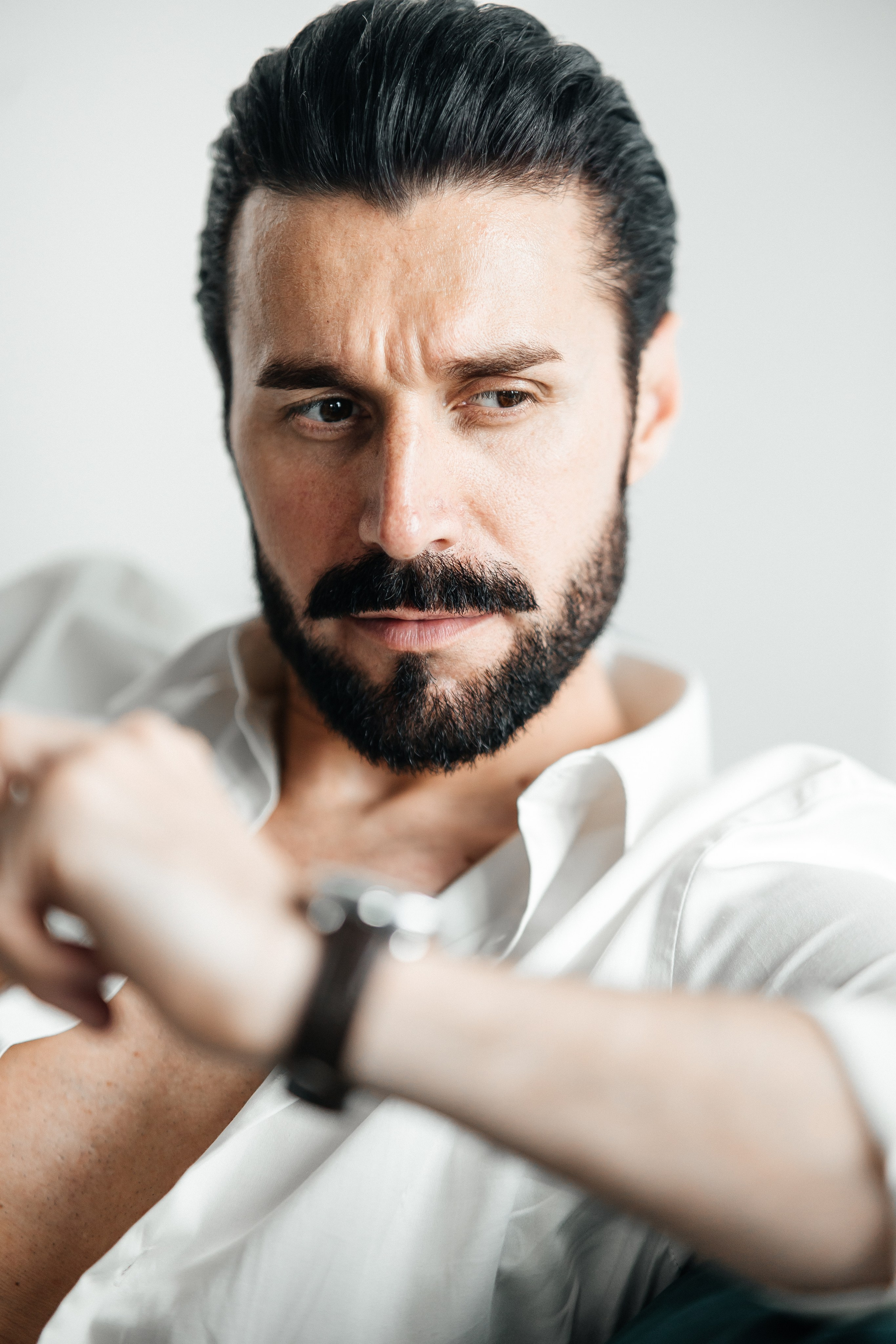 Hyatt Regency Moscow Petrovsky Park. Свадебный фотограф в Ростове-наДону Марина Дымарчук