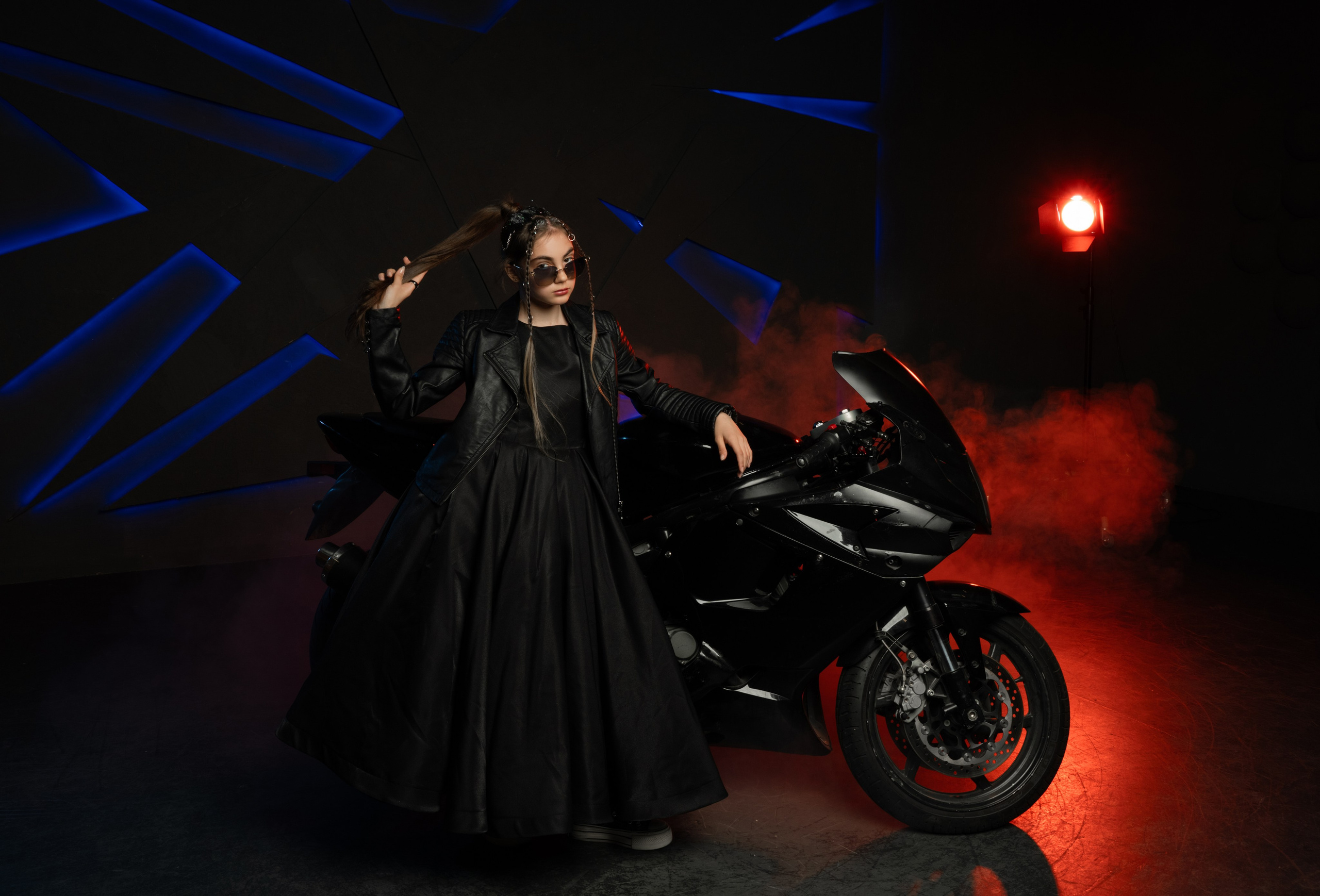 Фотопроект "Мото"