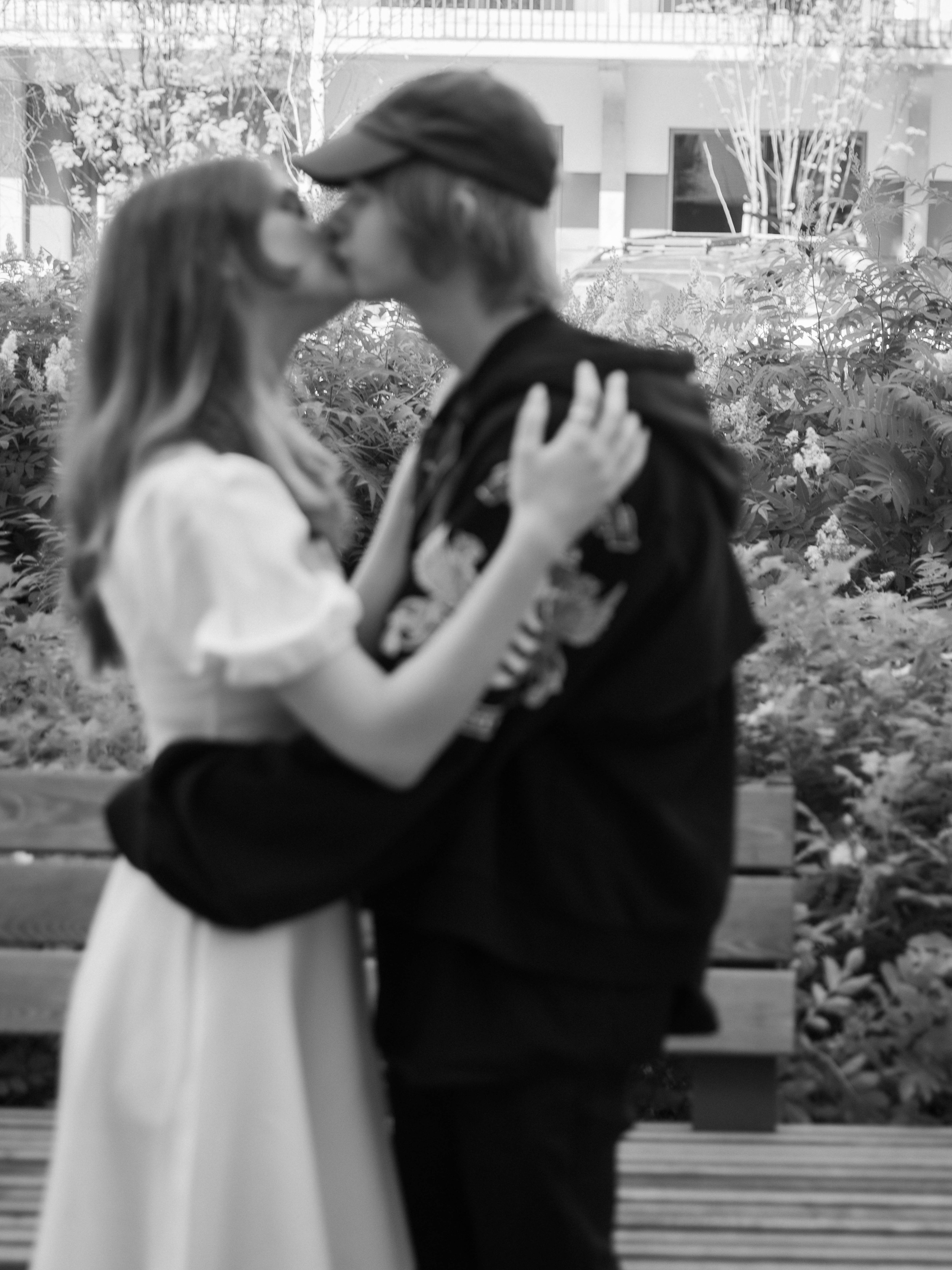 Алика и дети. Репортажный фотограф в Новосибирске Алена Помазунова