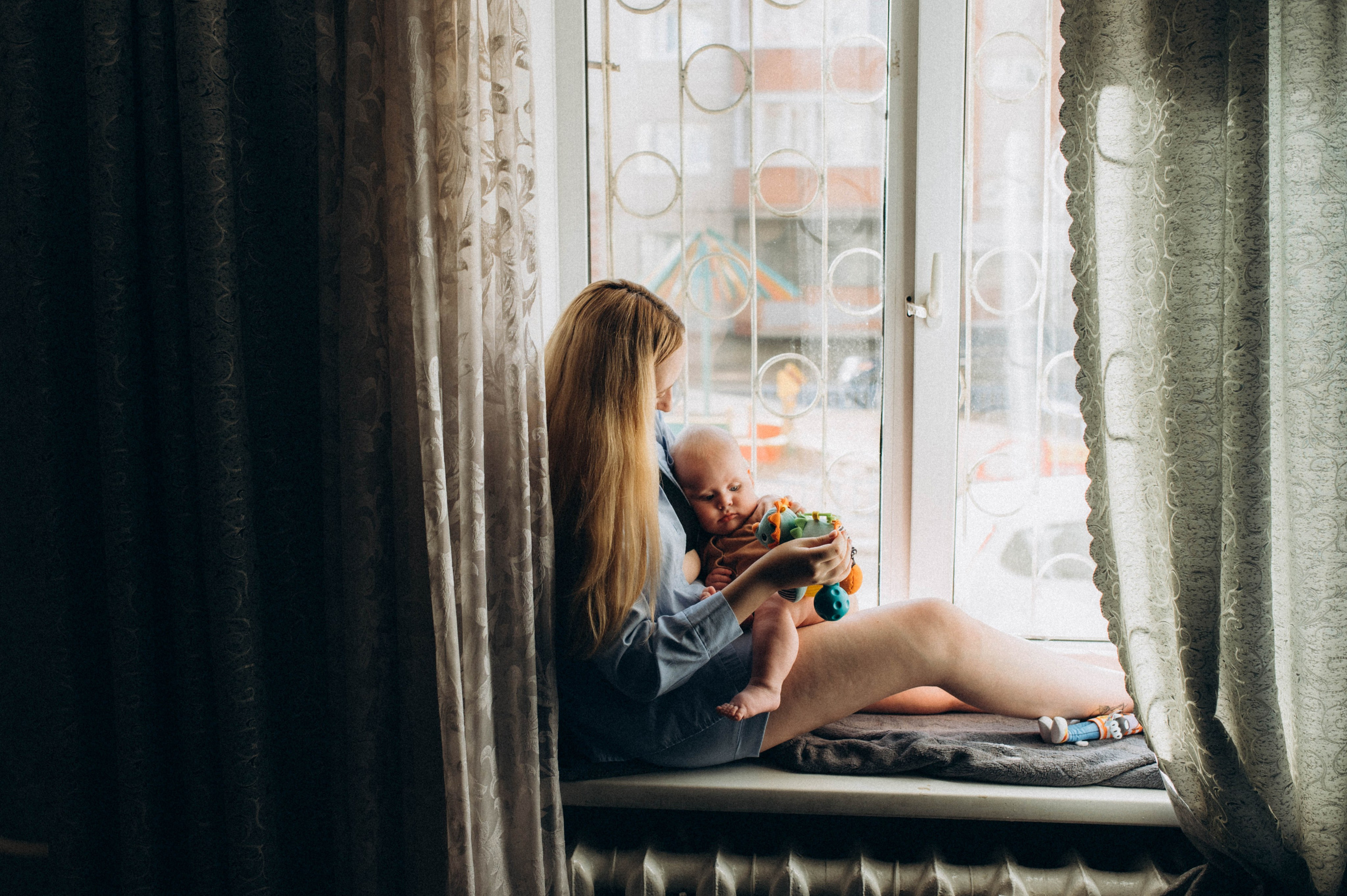 Алина и Стёпа. Свадебный и семейный фотограф в Чите Юлия Оранская