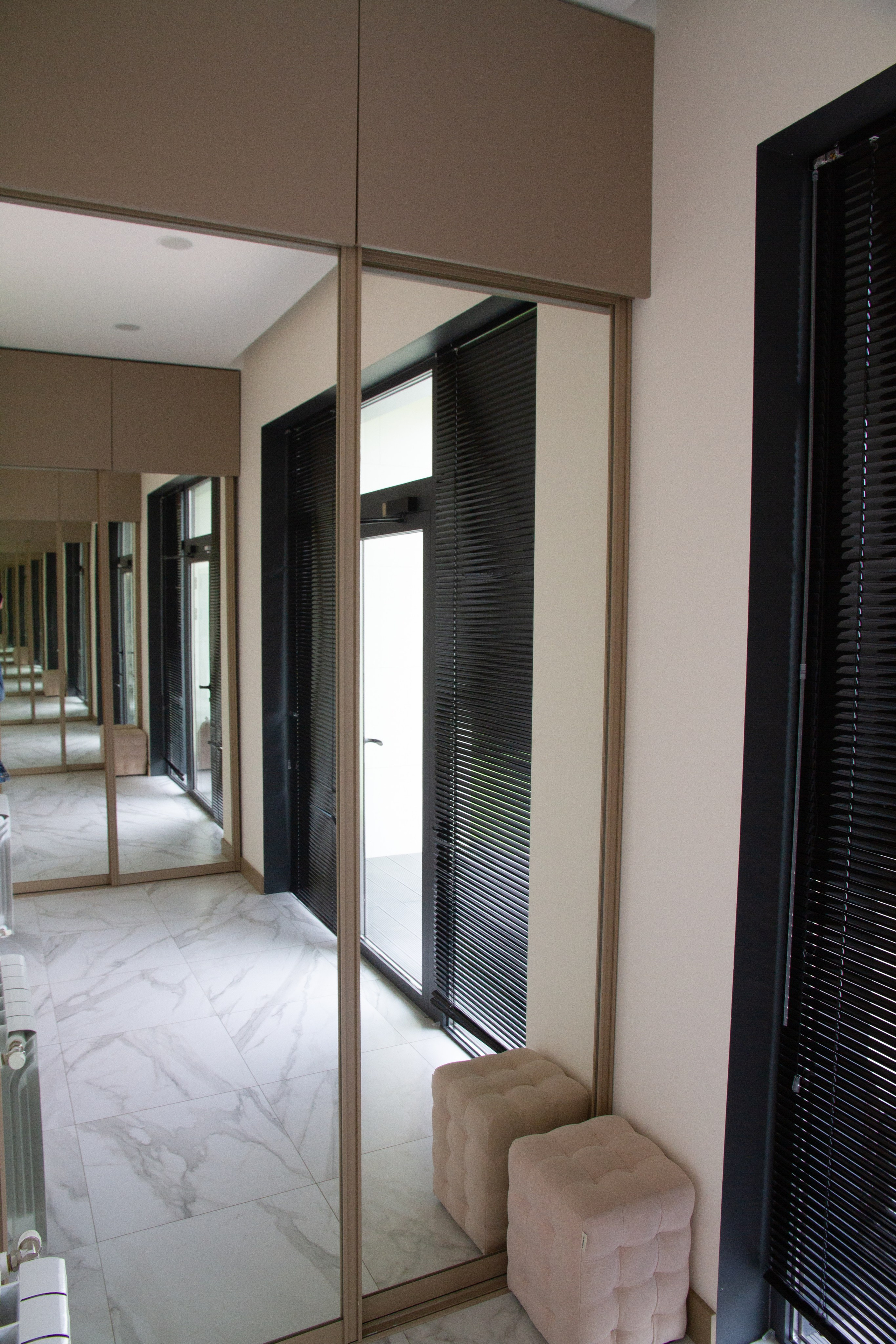 Дом 1. Фотограф Антон Катунин | Симферополь