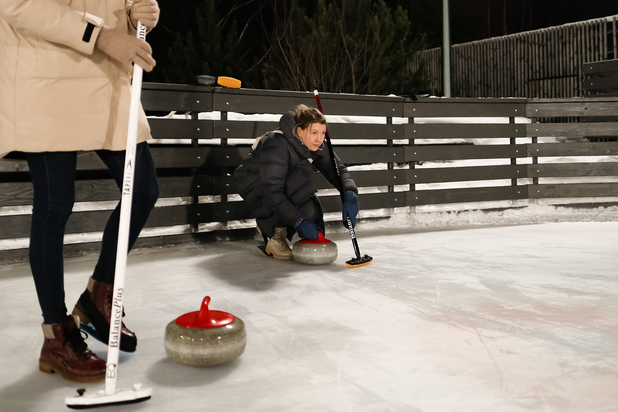 Новогодний корпоратив в Москве. Фотограф Михаил Ерохин | Москва