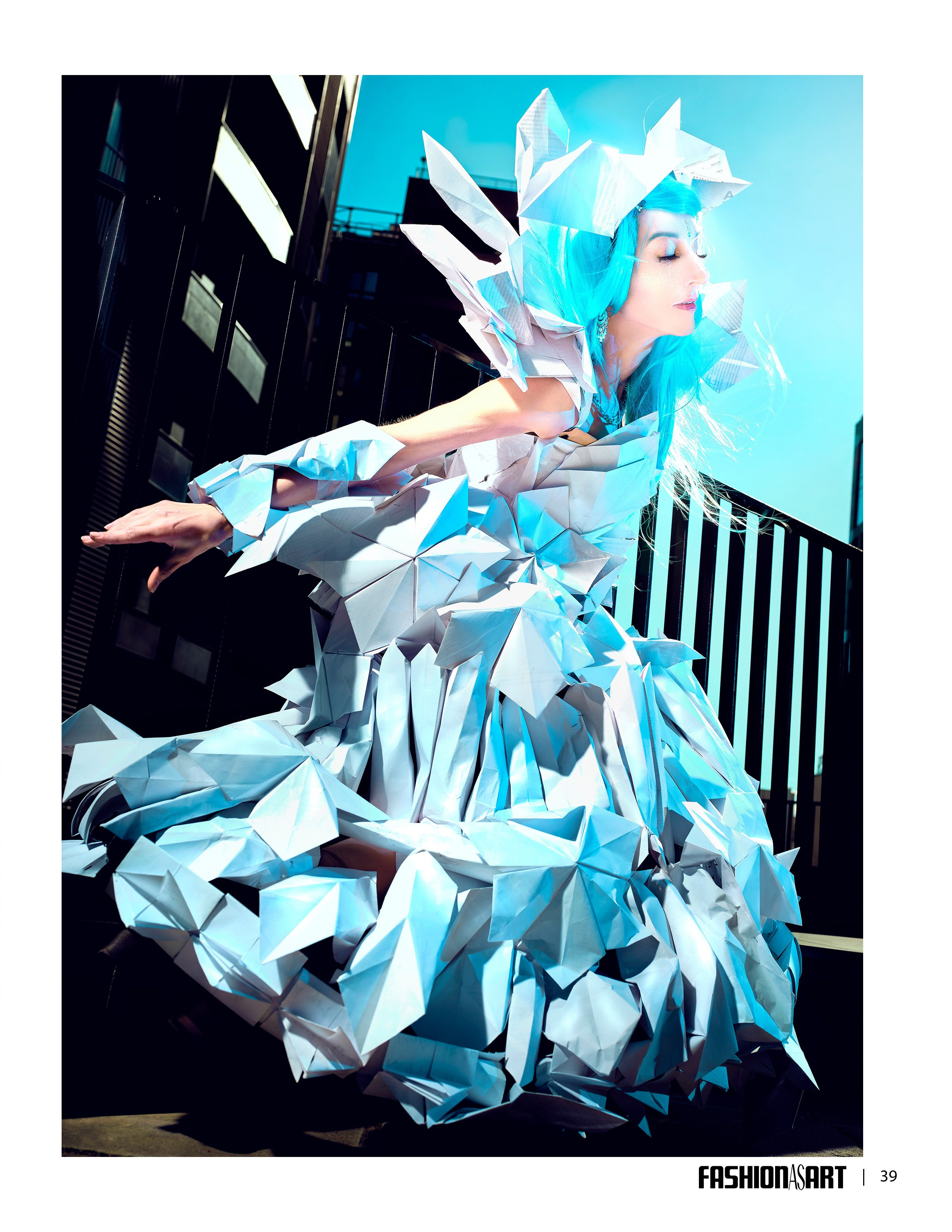 Портфолио. Fashion Photographer