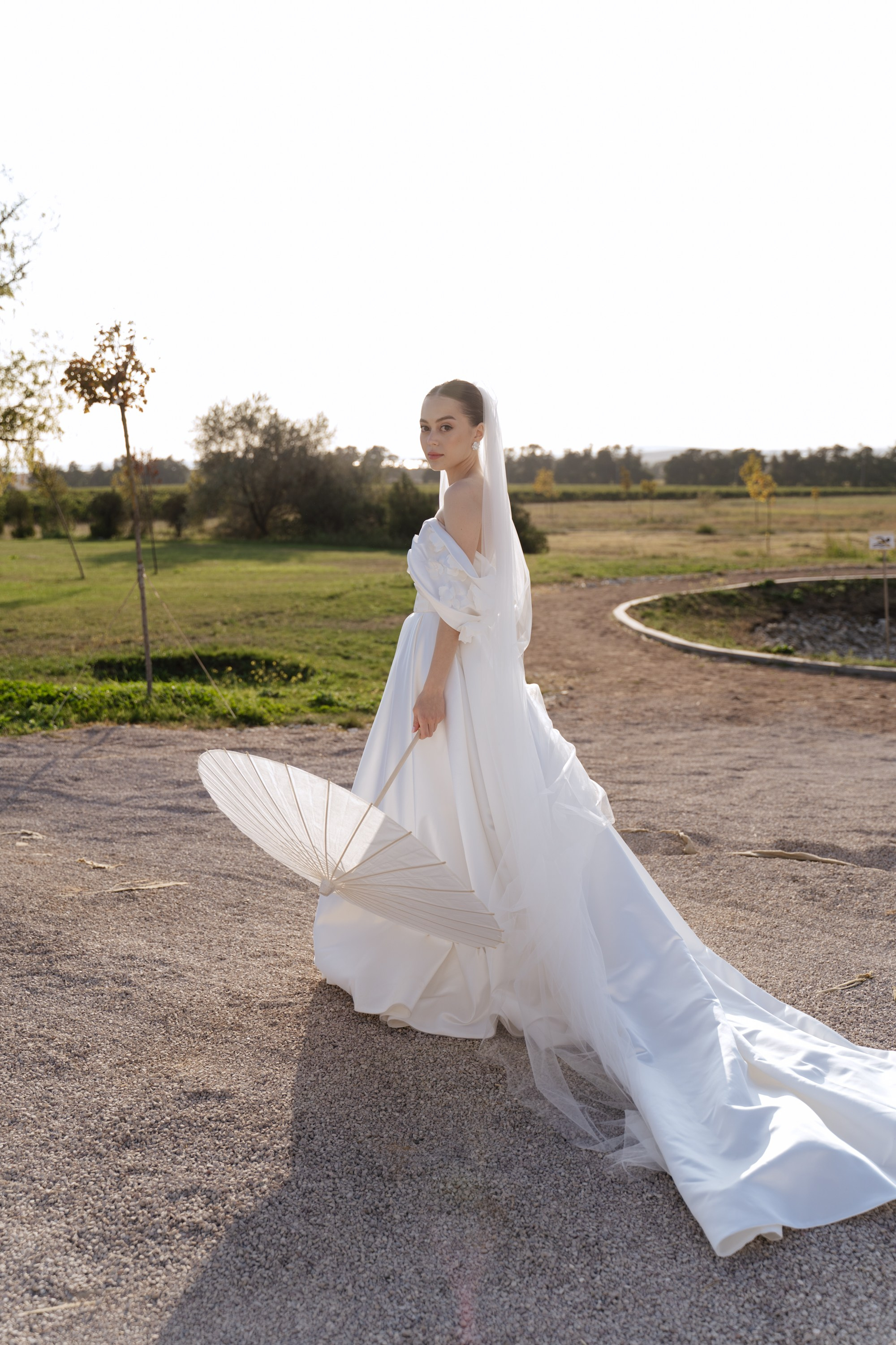Alina&Slava. Портретный фотограф в Краснодаре Валерия Матирная