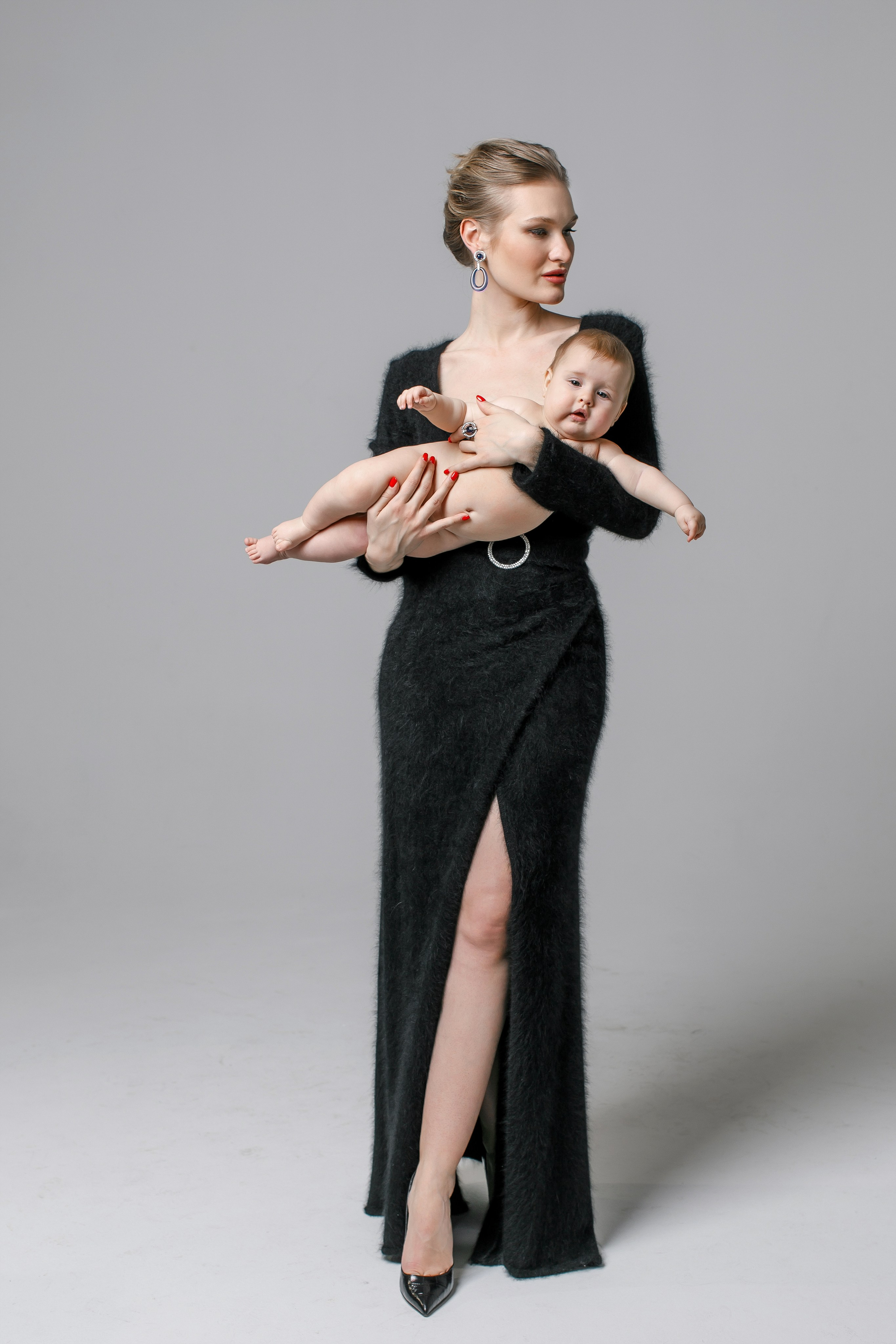 Даша и Мия. Любовь Чуляева — свадебный фотограф в Москве и Европе