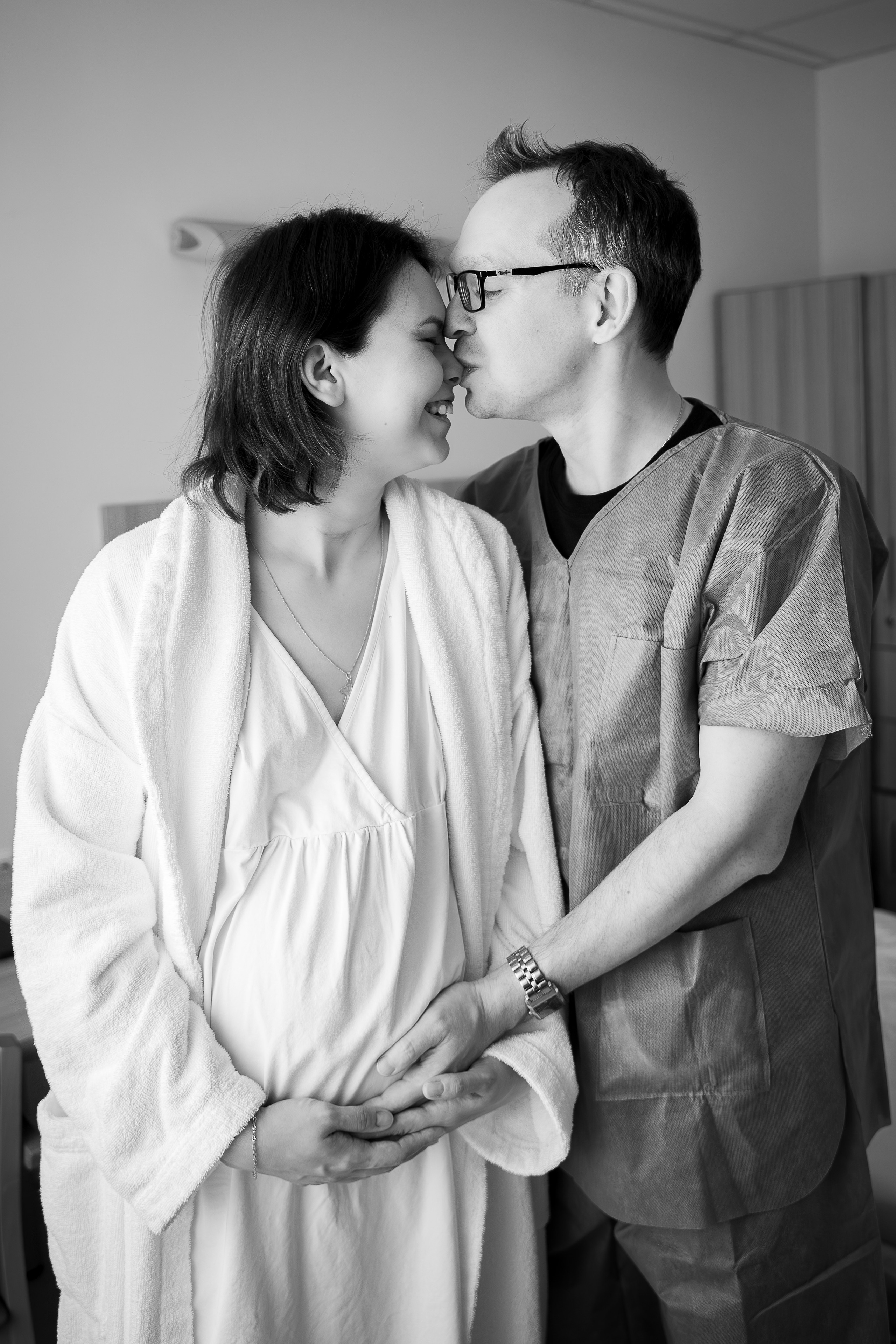 Павел. Фотограф на роды Москва Ольга Летучева