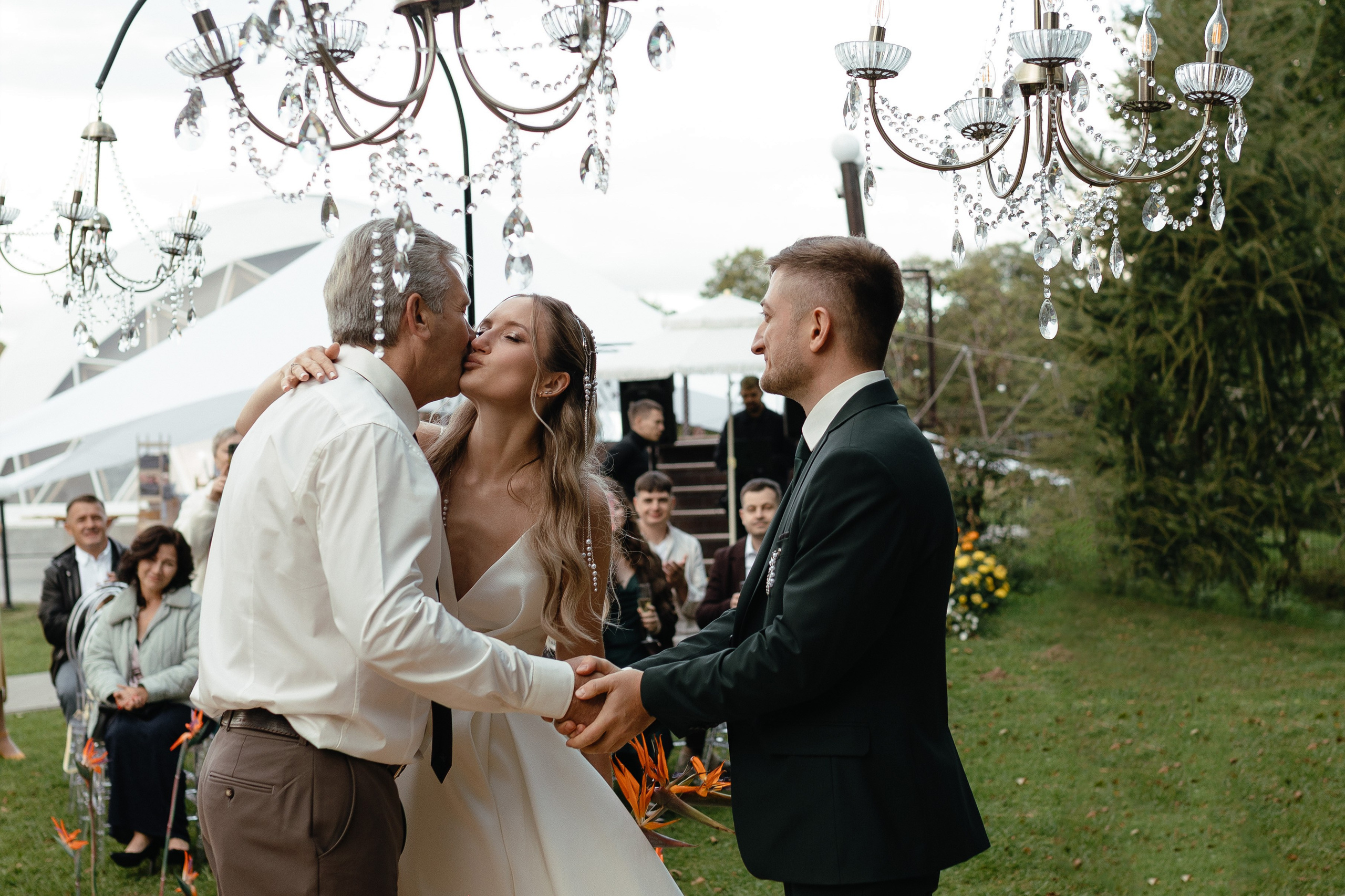 Петр и Екатерина. Свадебный и семейный фотограф во Владимире Белашова Анастасия