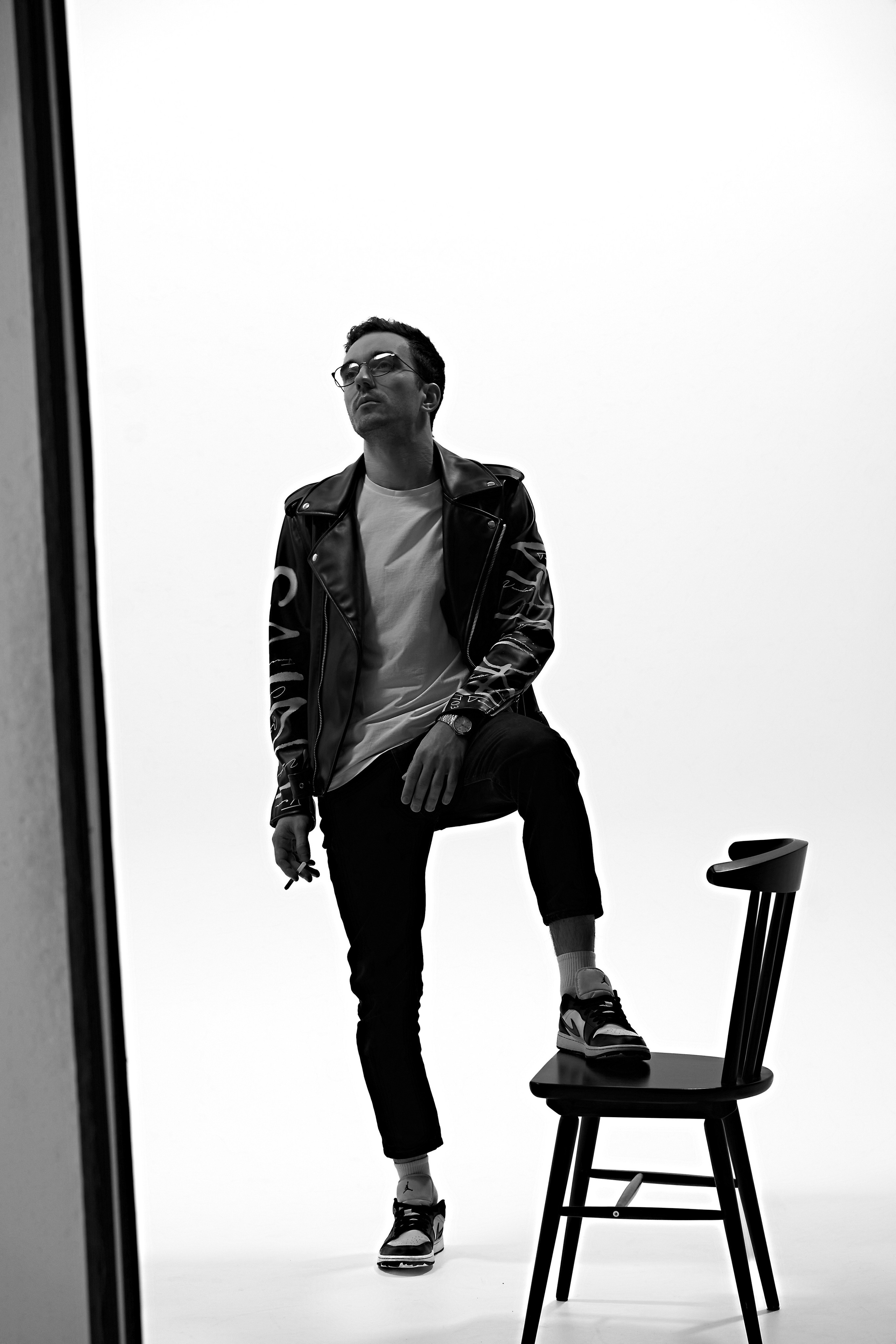 Simon. Гасанова Алина|Фотограф в Санкт-Петербурге