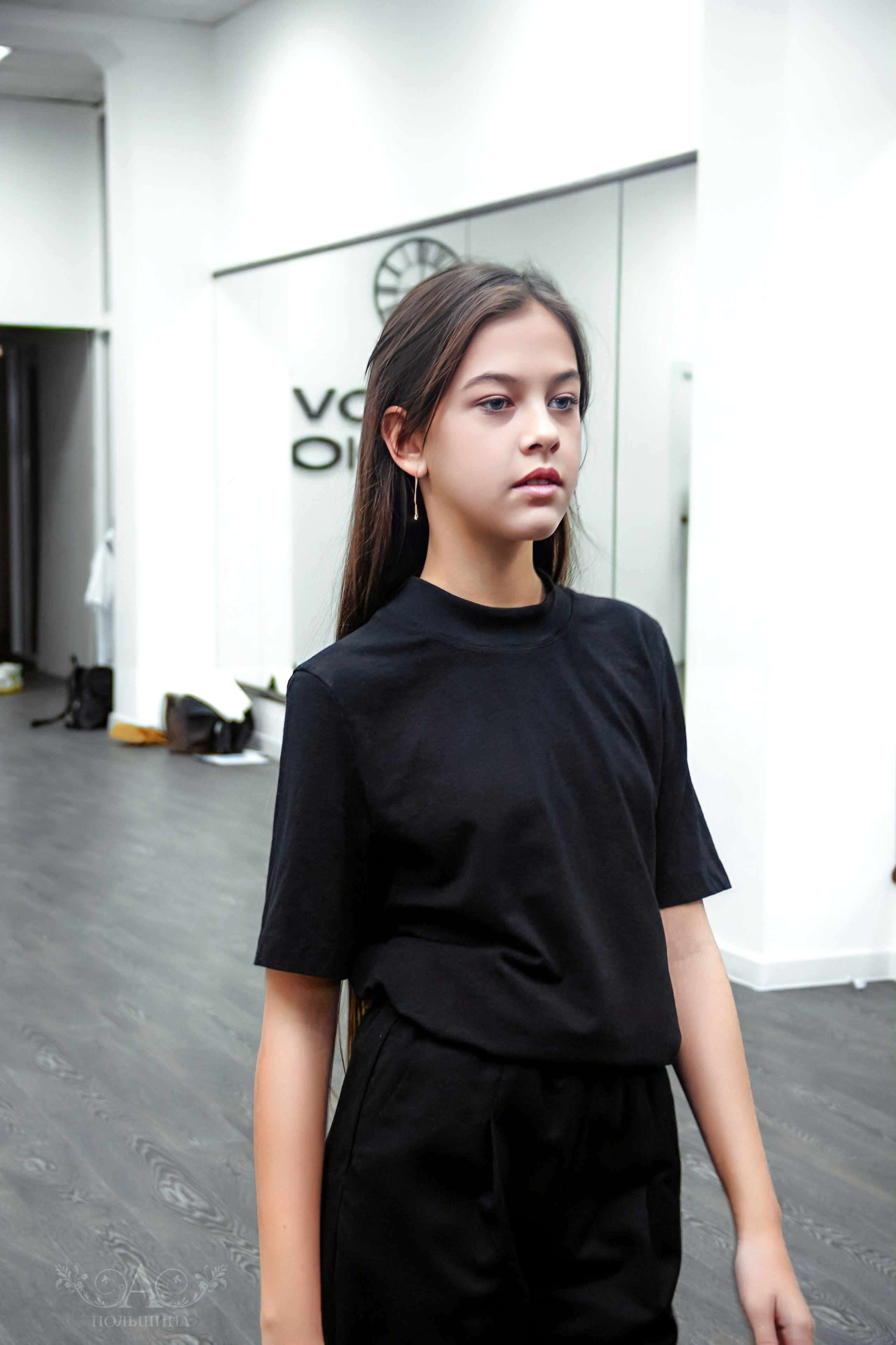 Мастер-класс Smolensk Fashion Week. Фотограф в Смоленске Ася Польшина