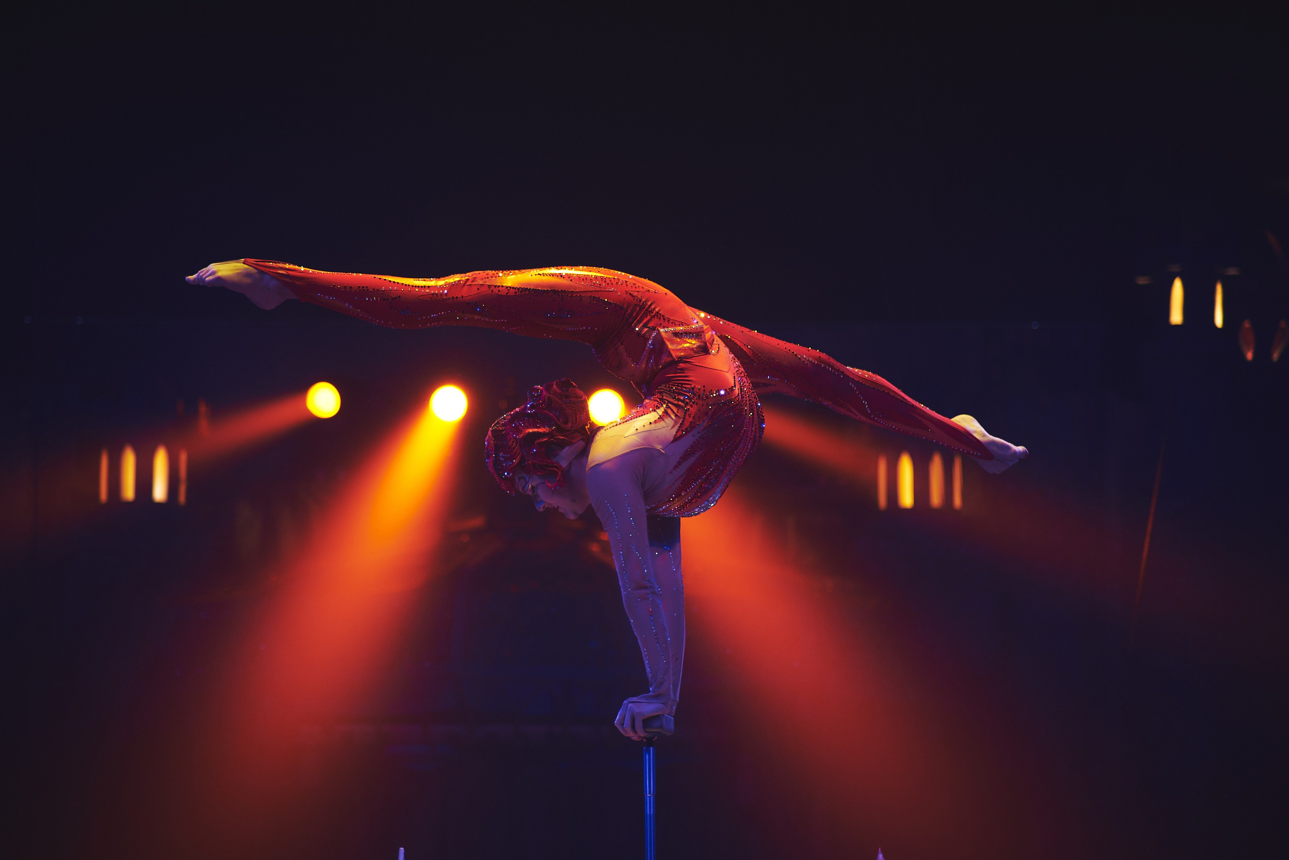 Цирк. Премьера программы. Константин Кордонский | Интерьерный и food-фотограф в Кисловодске и КМВ