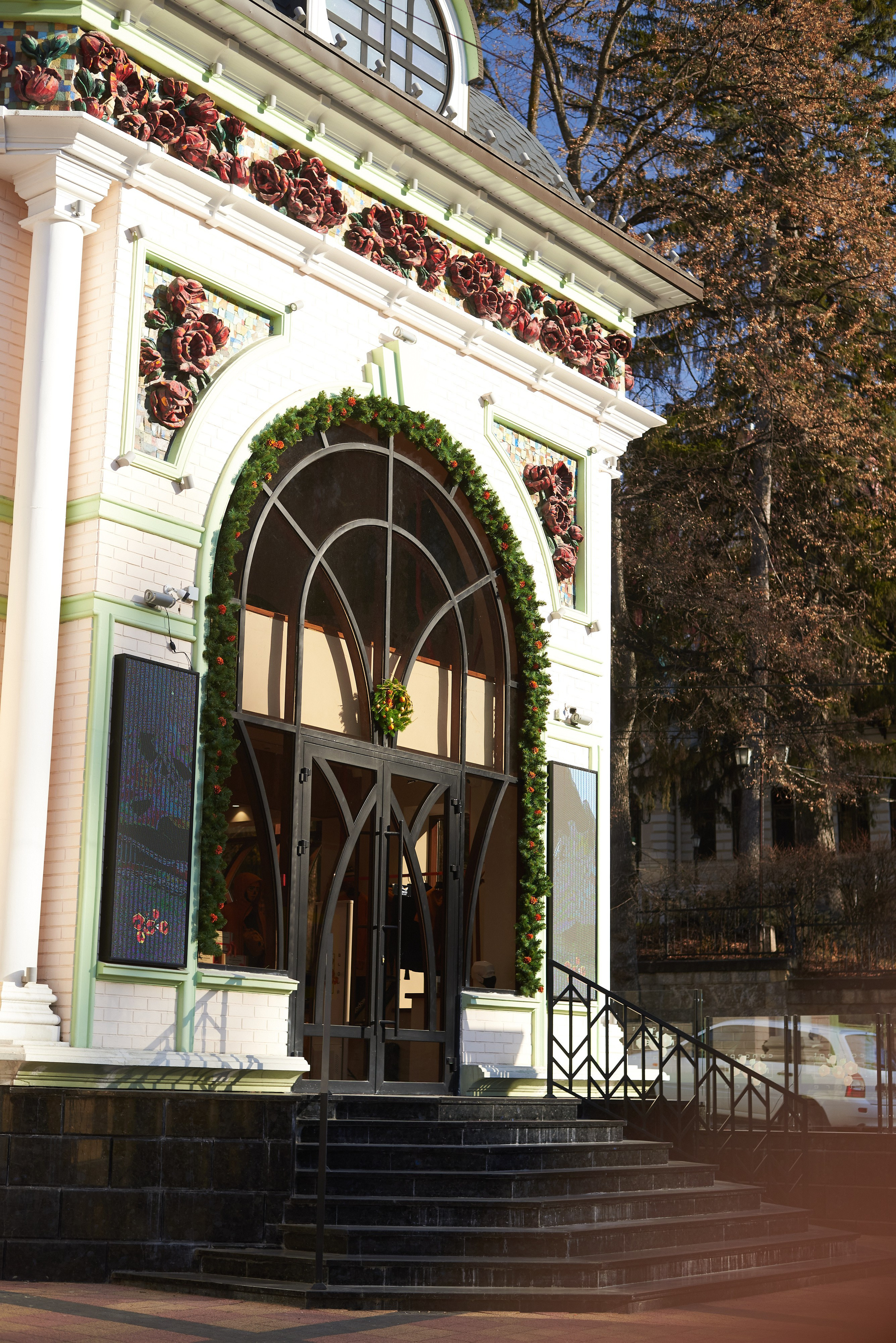 Concept store «МАКИ». Константин Кордонский | Интерьерный и food-фотограф в Кисловодске и КМВ