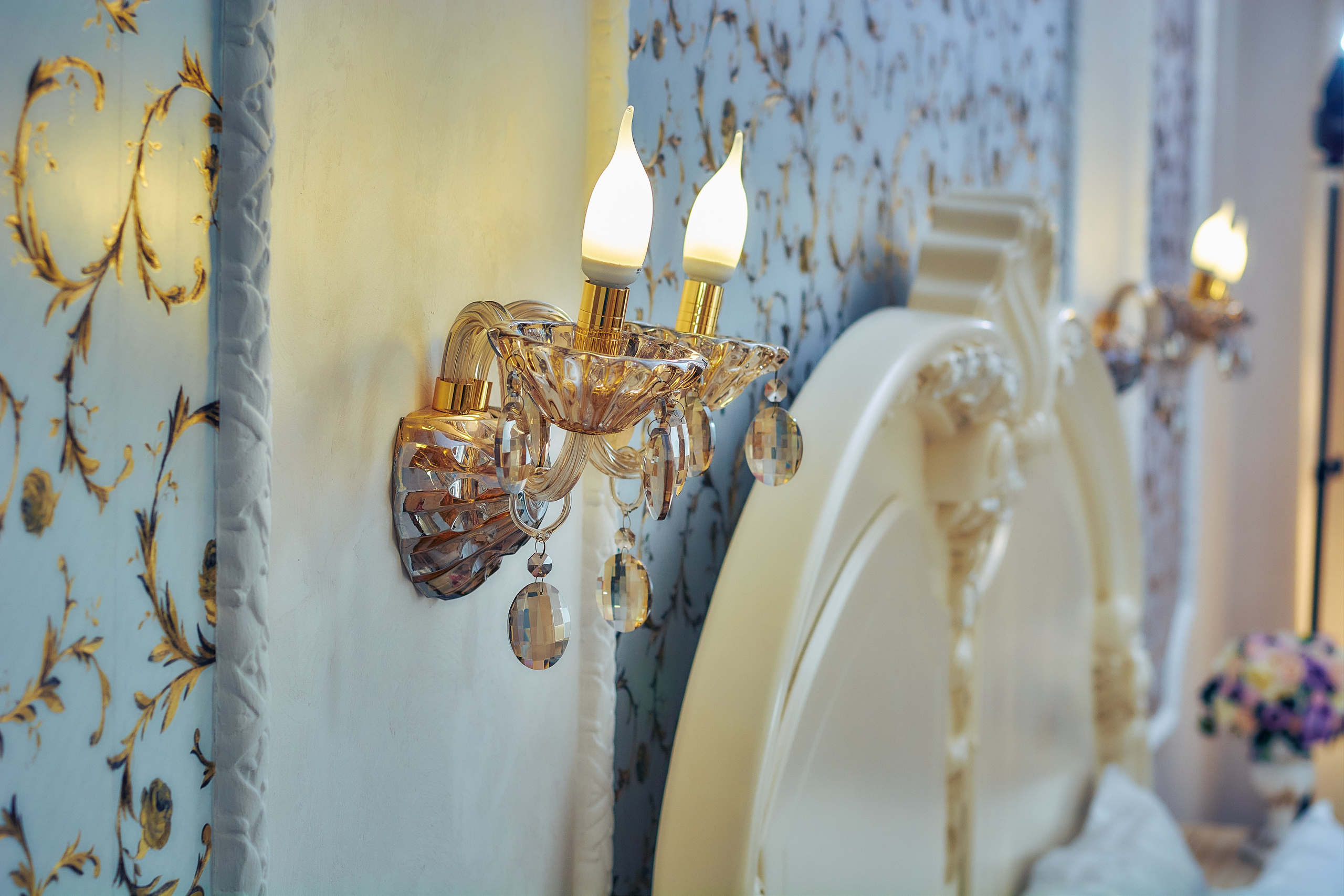 Бутик-отель «ГерМания». Константин Кордонский | Интерьерный и food-фотограф в Кисловодске и КМВ