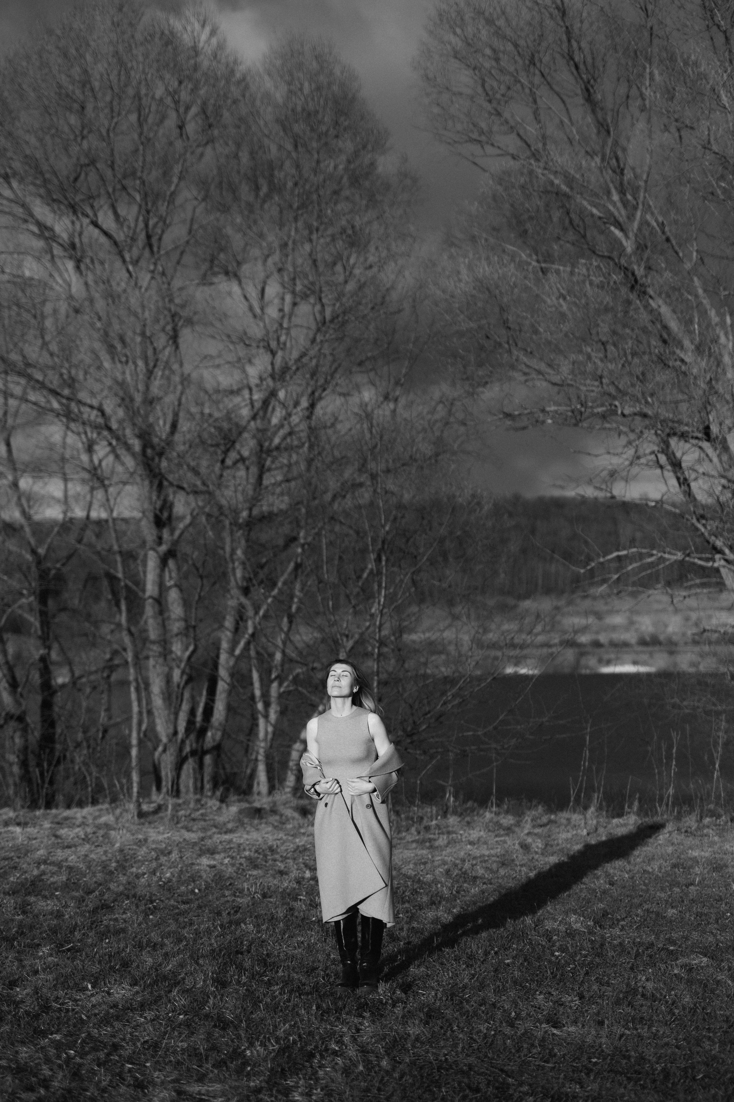 Анна. Женский и семейный фотограф Аксинья Кузьмина. Город Пенза