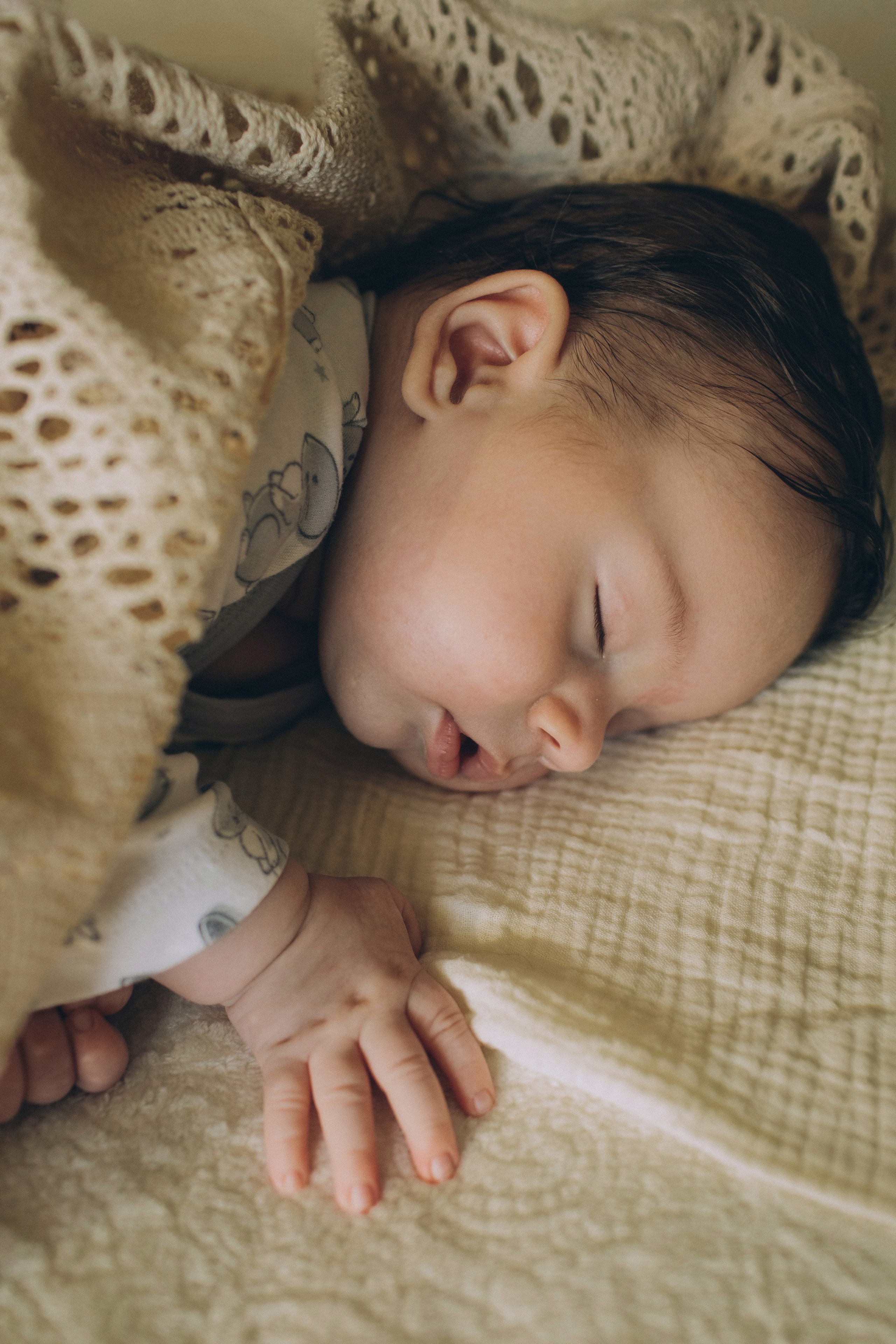 Кирилл и Лиза. Семейный фотограф Томск