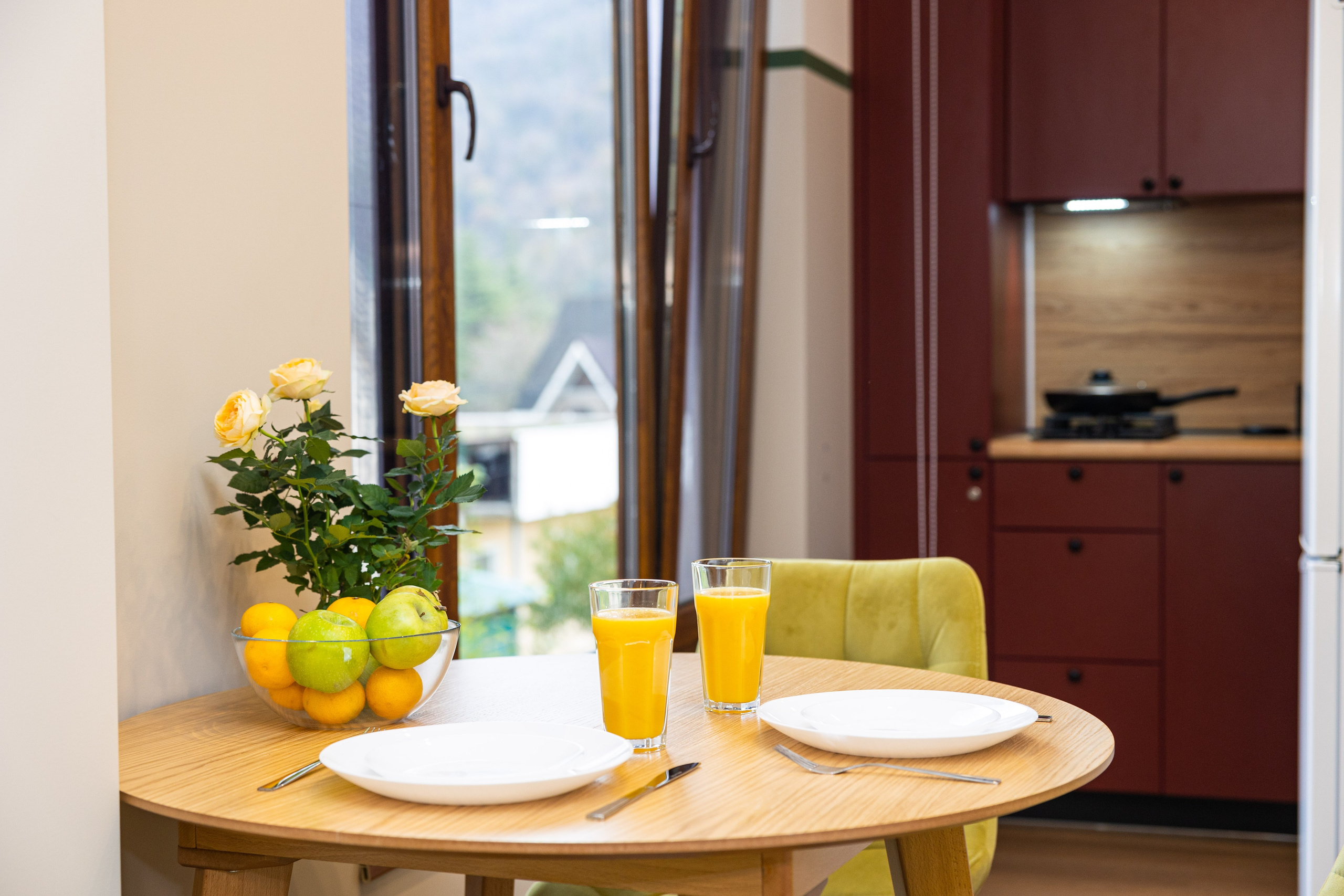 Недвижимость. Фотограф Красная Поляна — Сочи — Москва