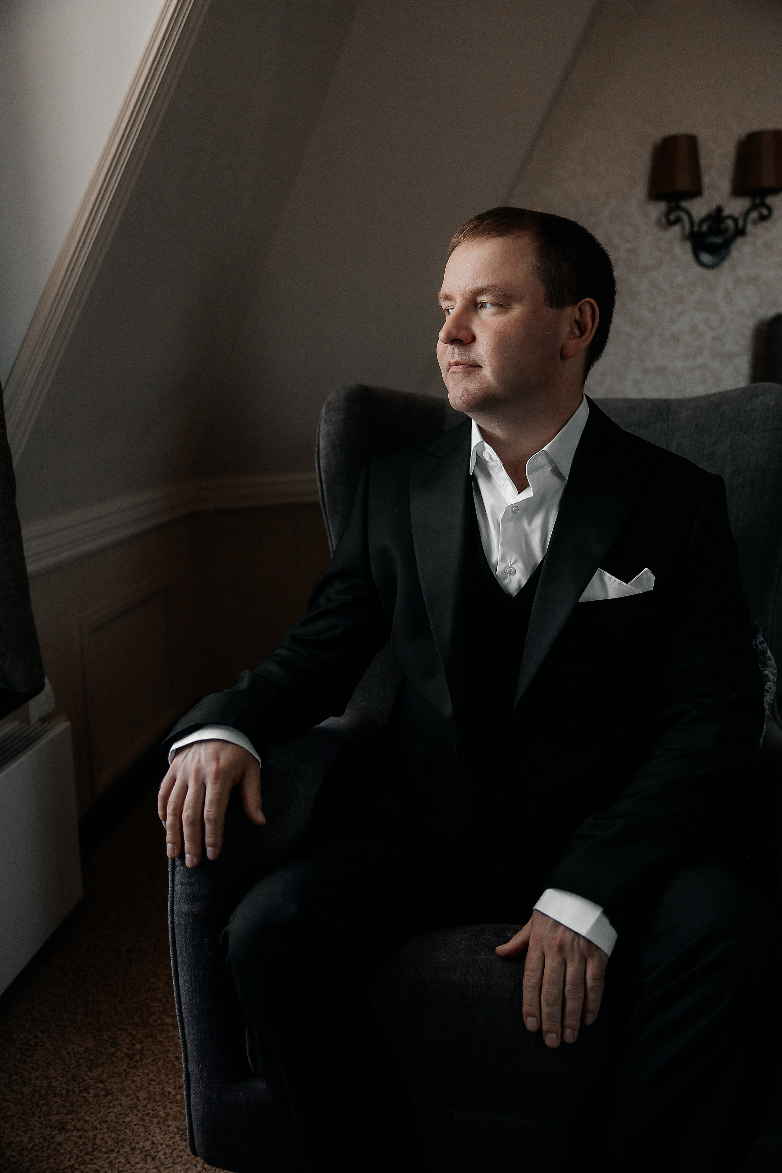 Андрей и Анастасия. Свадебный и семейный фотограф.Екатерина Булич. Красноярск