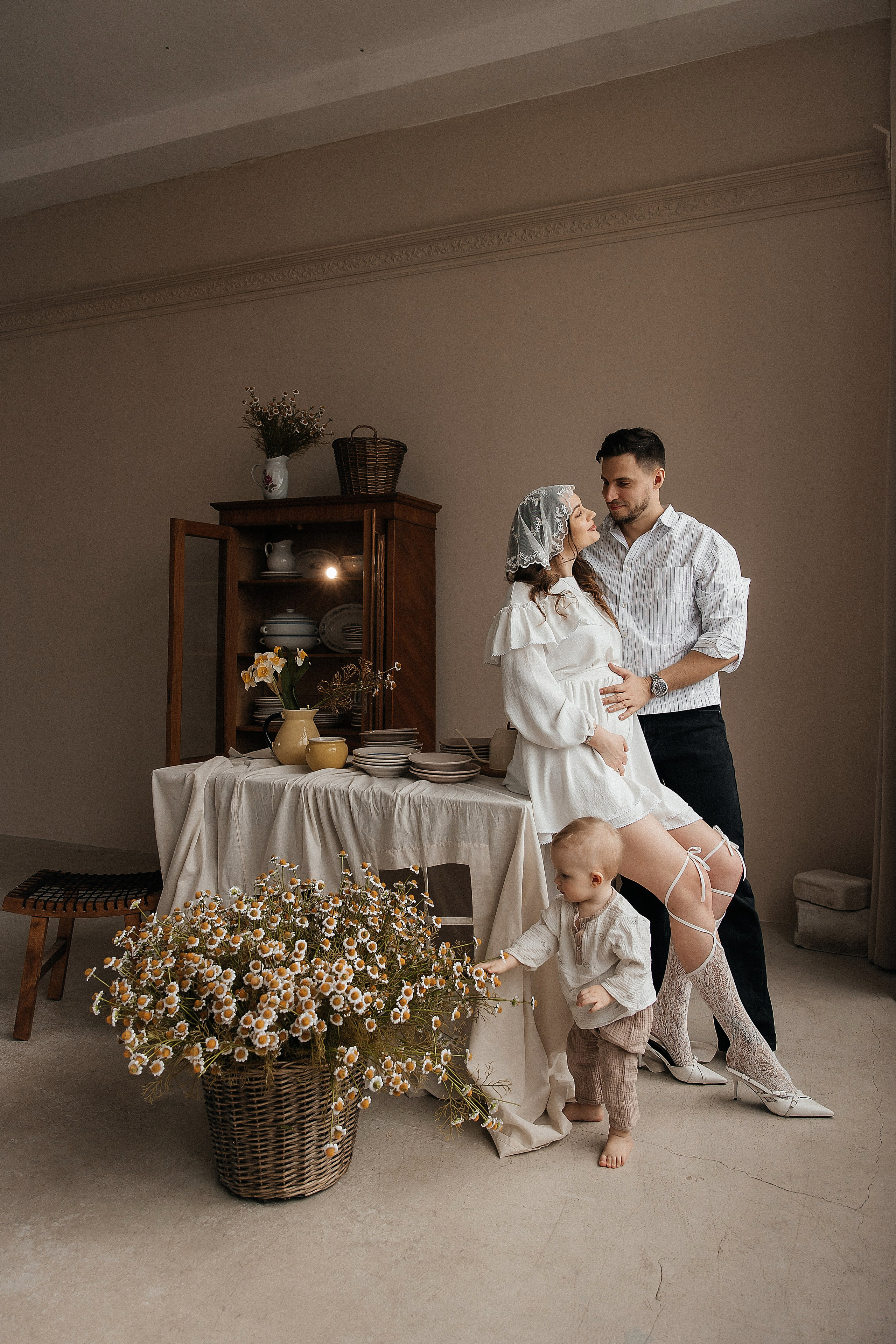 Артем, София, Гордей. Свадебный и семейный фотограф.Екатерина Булич. Красноярск