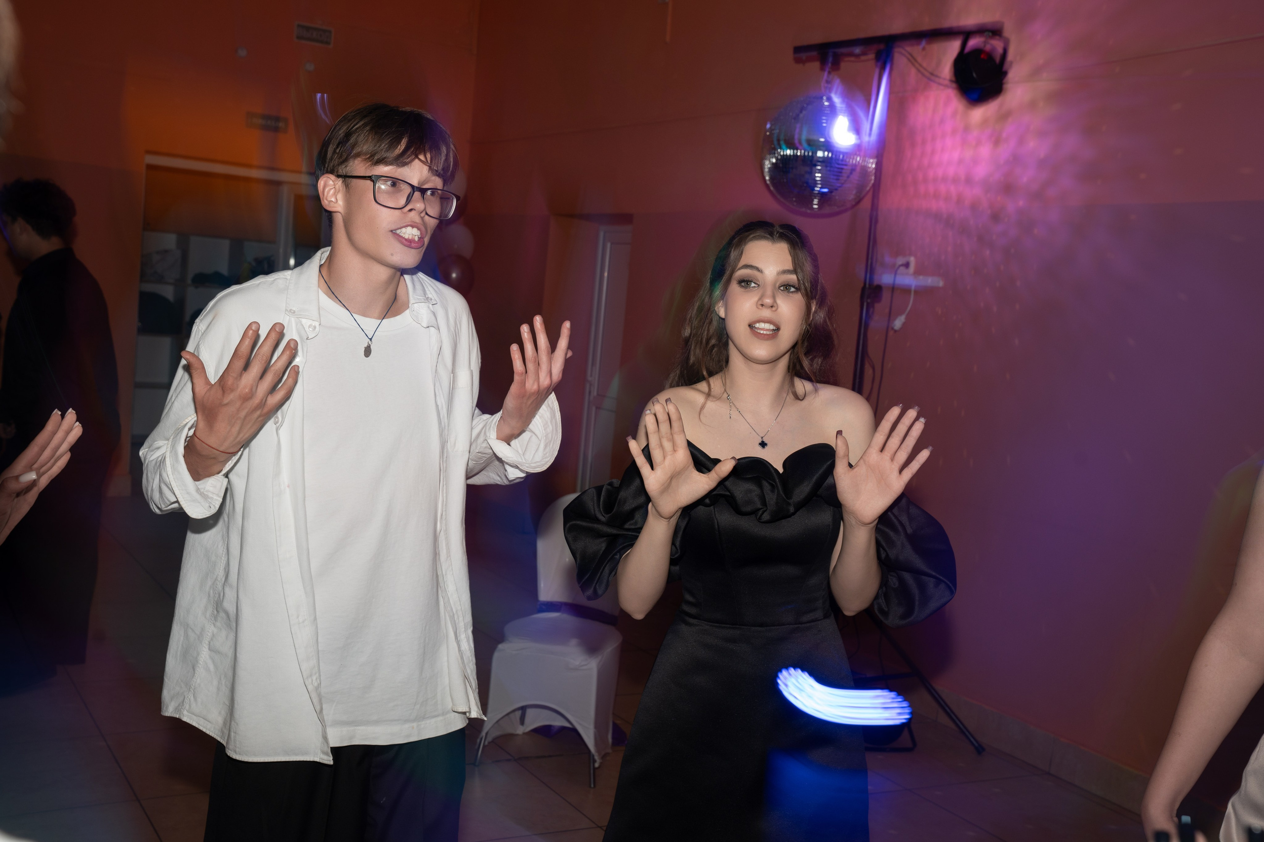 Выпускной СШ1. Семейный и свадебный фотограф Минск, Беларусь Анна Орловская