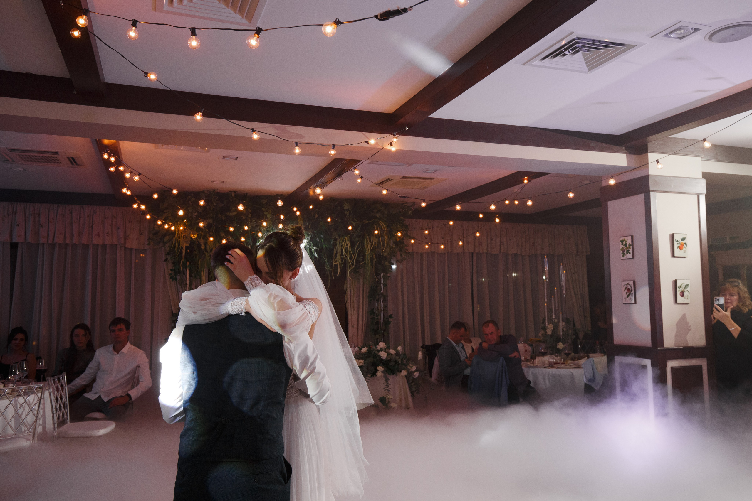 Николай и Вера. Фотограф Новороссийск