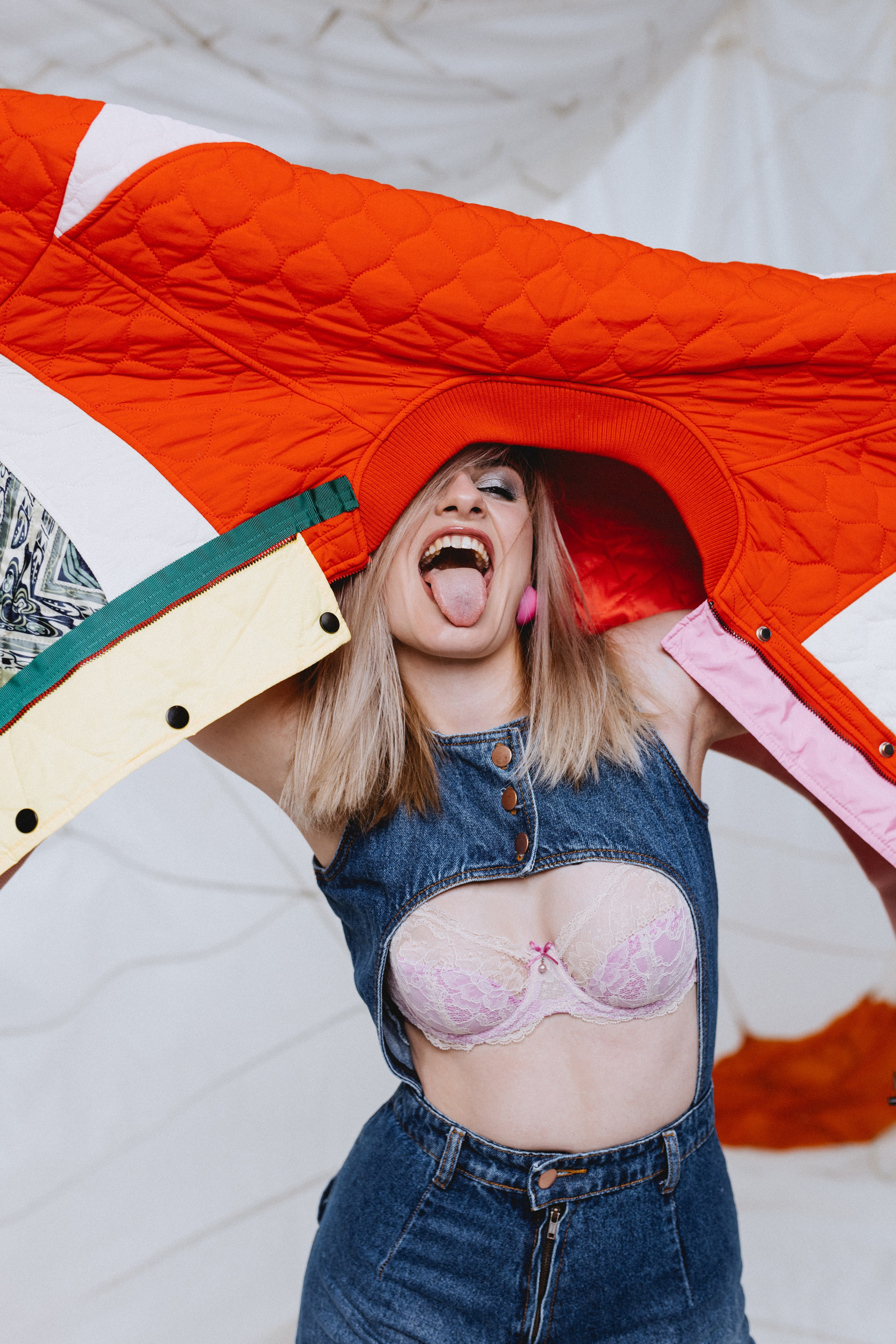 Фотосессия в студии Москва. Свадебный фотограф Мария Железняк в Москве