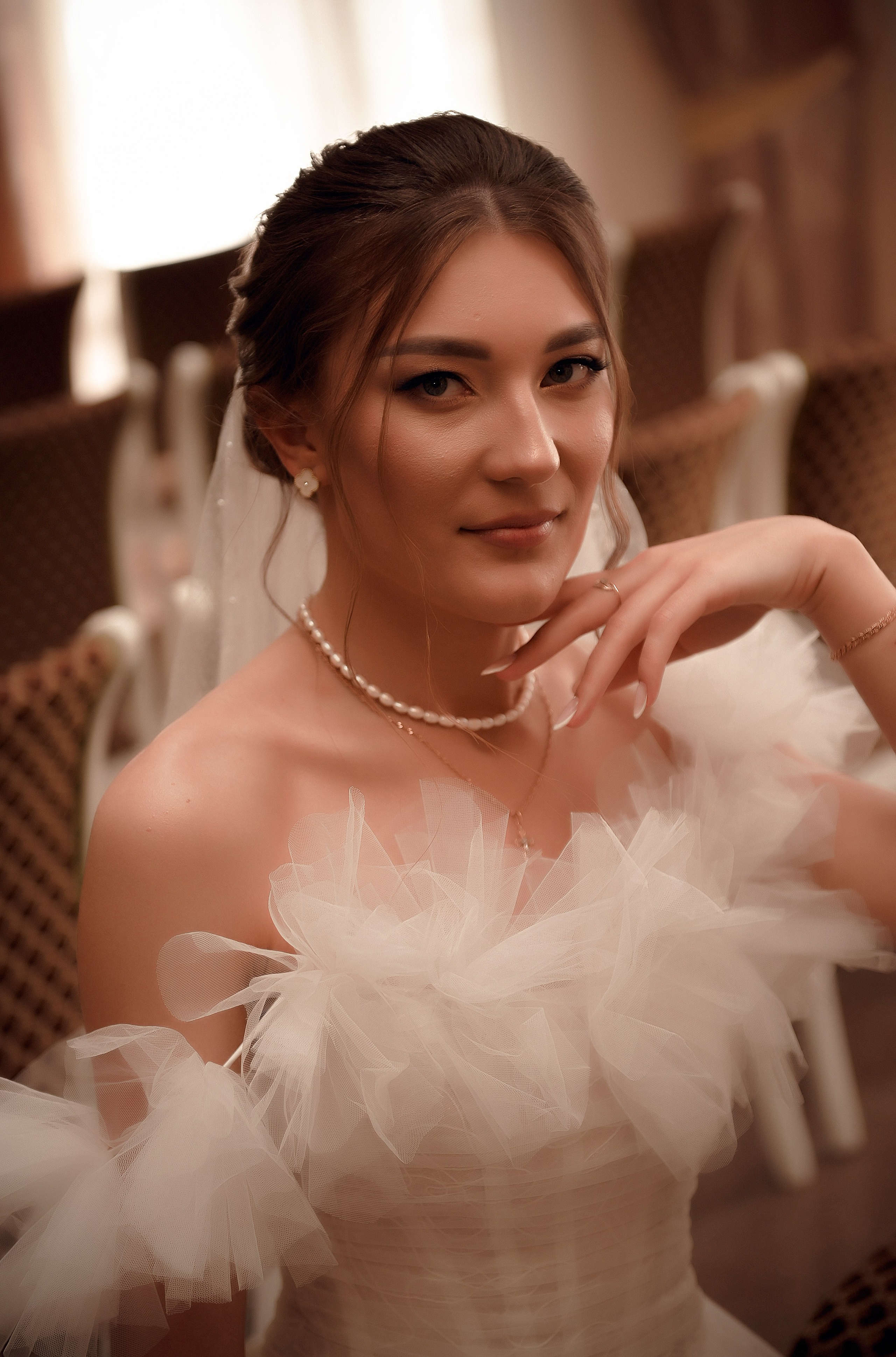 Алексей и Дарья. Свадебный, семейный, детский, контент фотограф в Омске Максим Ильин